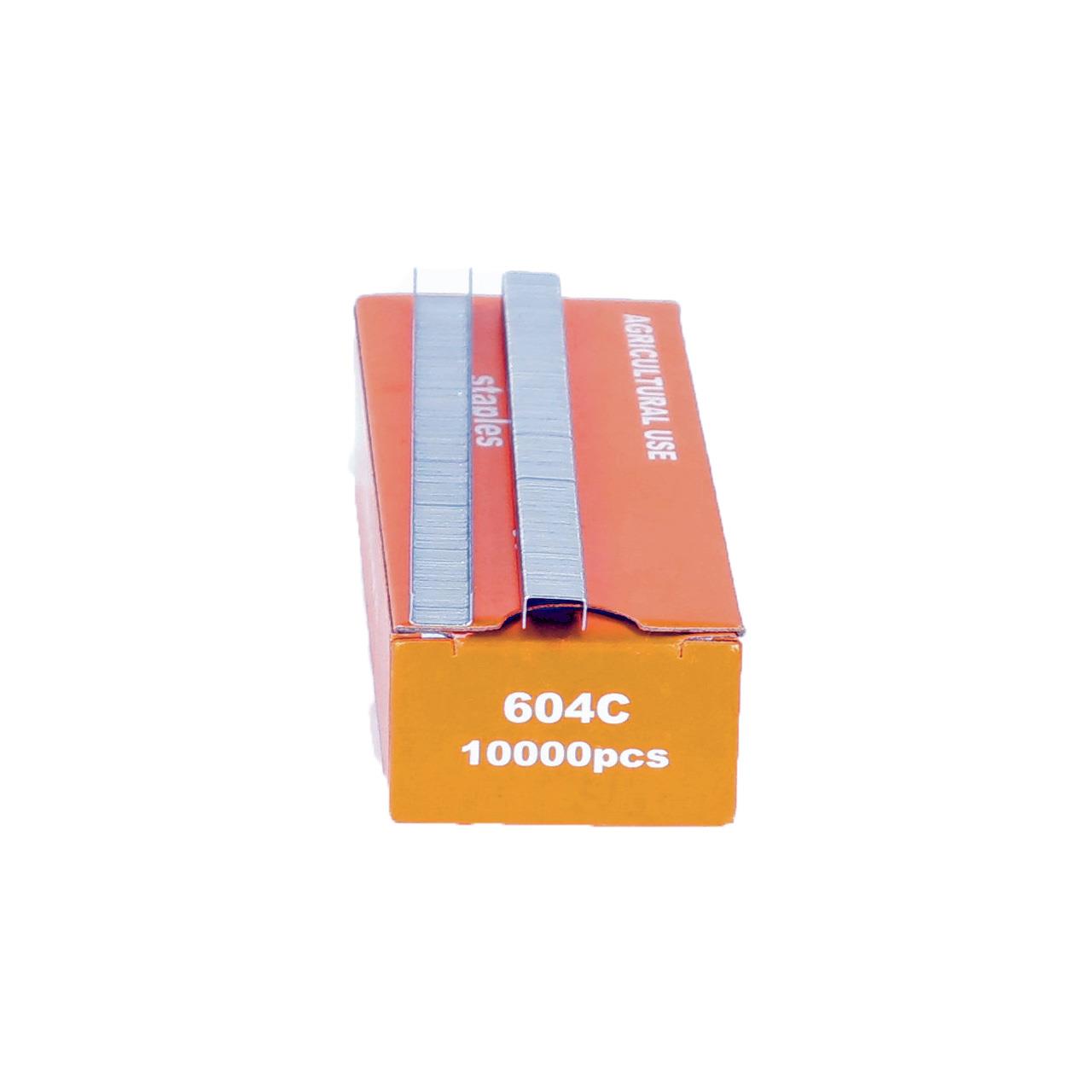 10000 agrafes pour pince à lier FUXTEC FX-BZ30