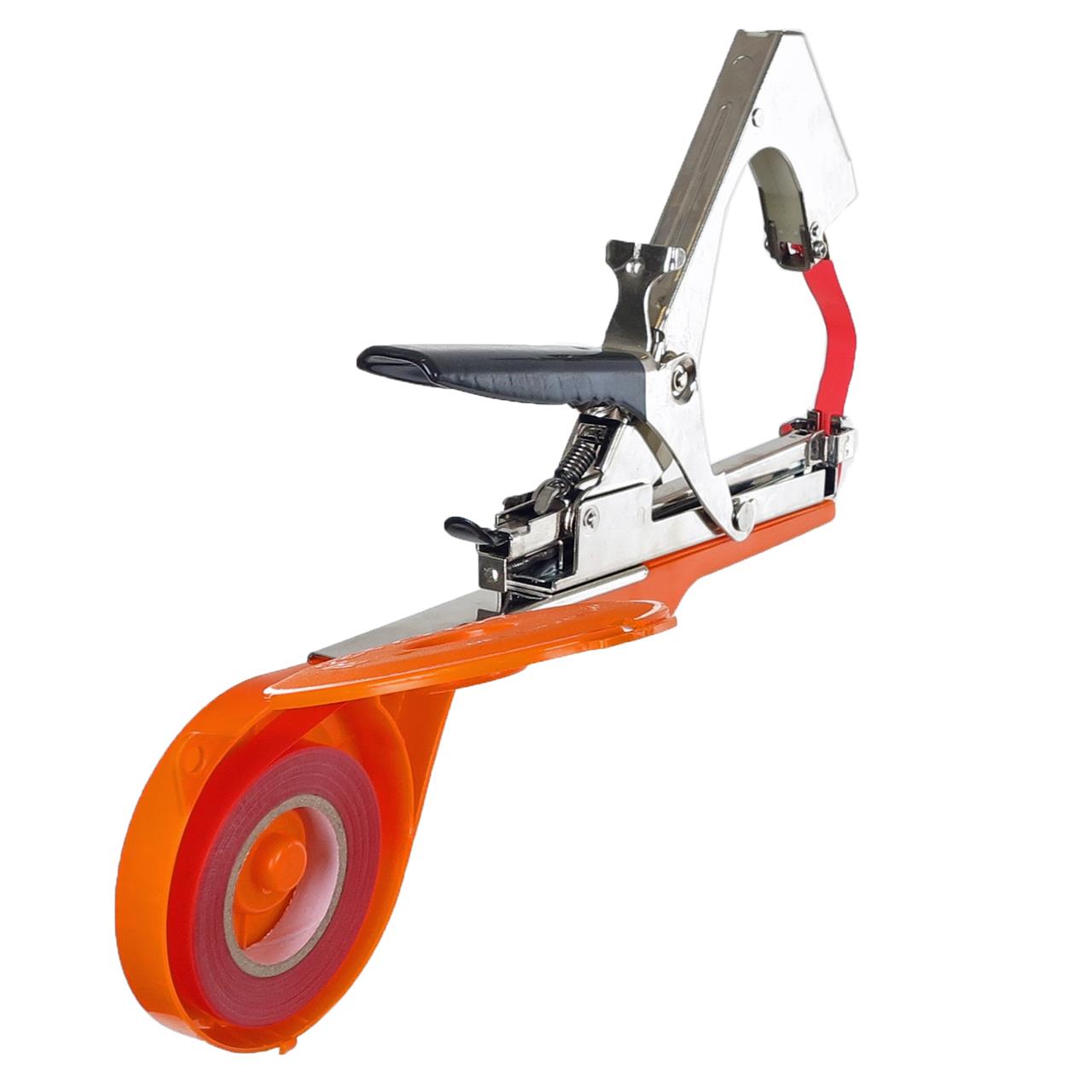 Pince à lier automatique FUXTEC FX-BZ30 - sans agrafe ni ruban