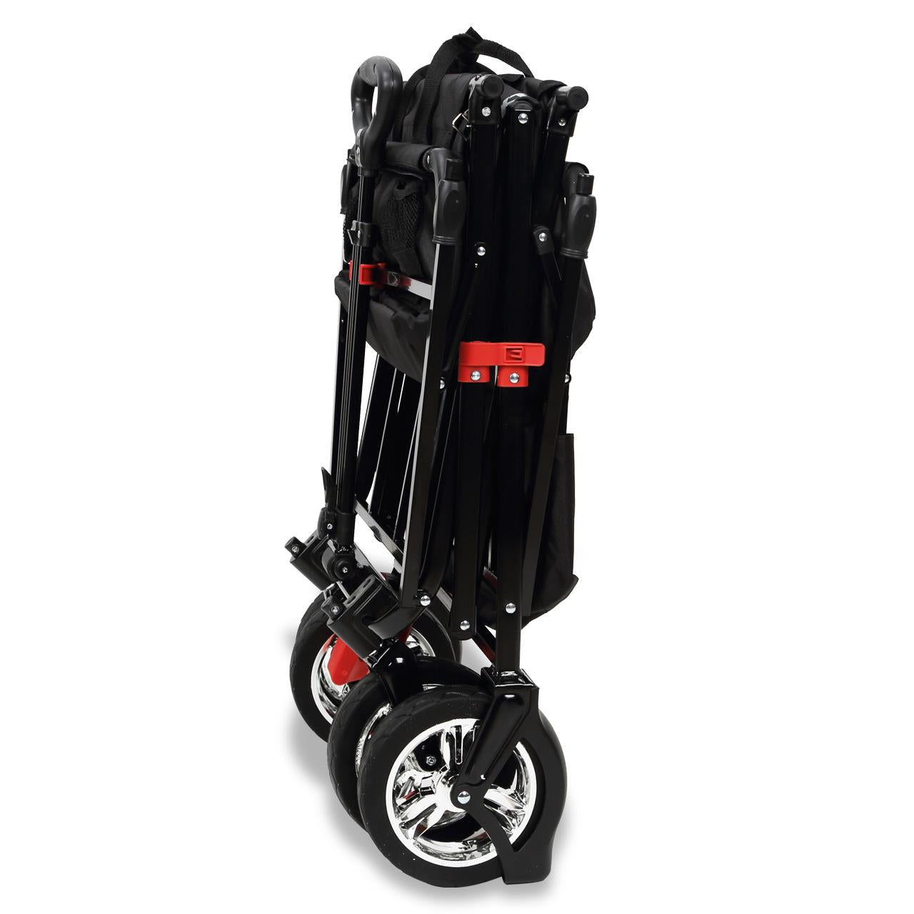 Chariot FUXTEC City Cruiser Family Fux l'original