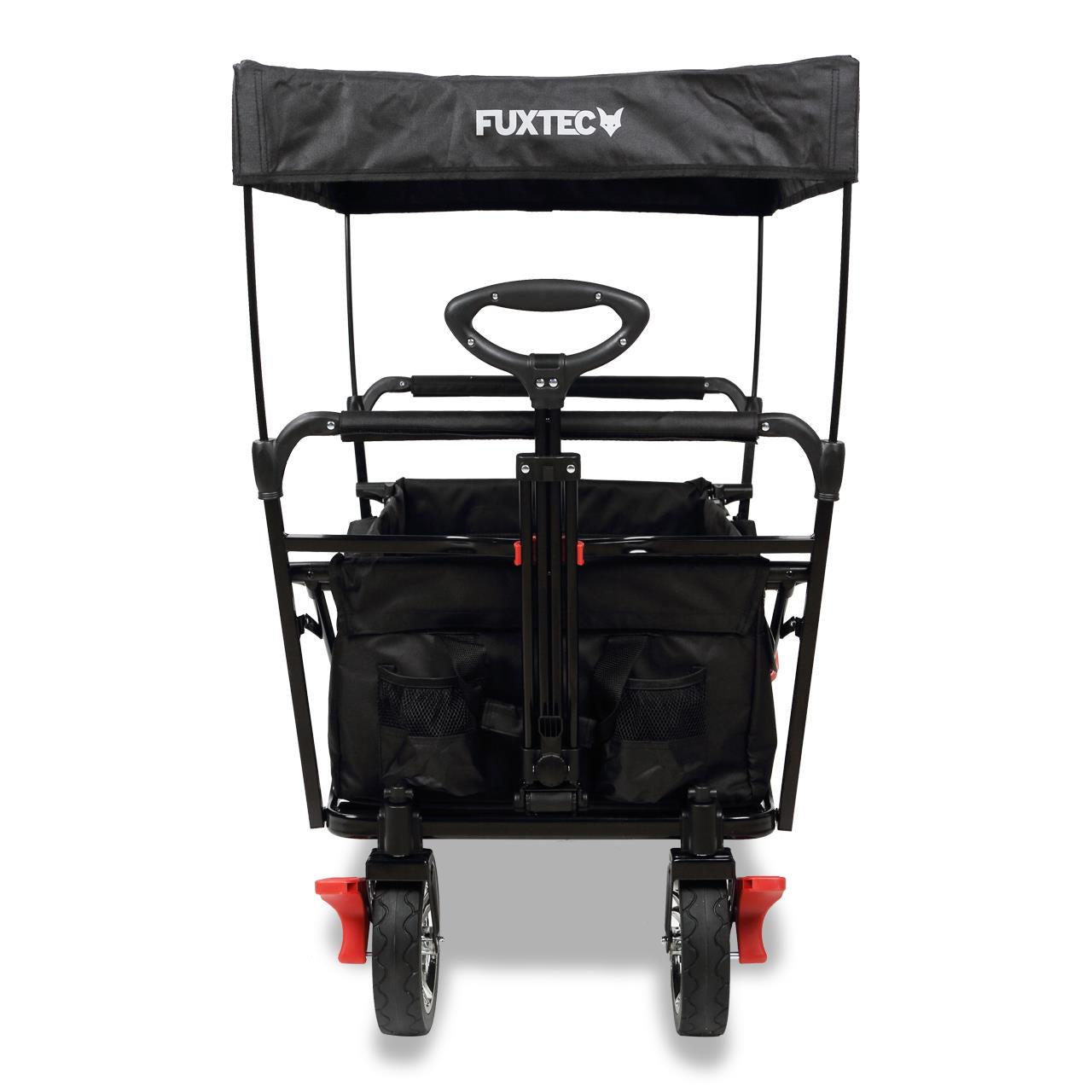 Chariot FUXTEC City Cruiser Family Fux l'original