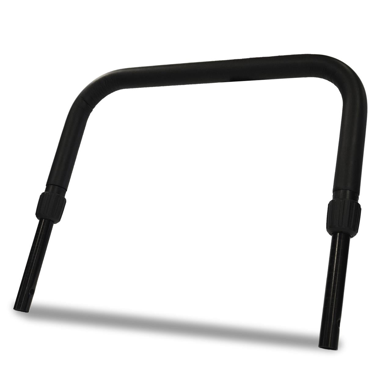 FUXTEC - Poignée de poussée télescopique FX-CT-TSG pour Easy / Smart / Premium Cruiser