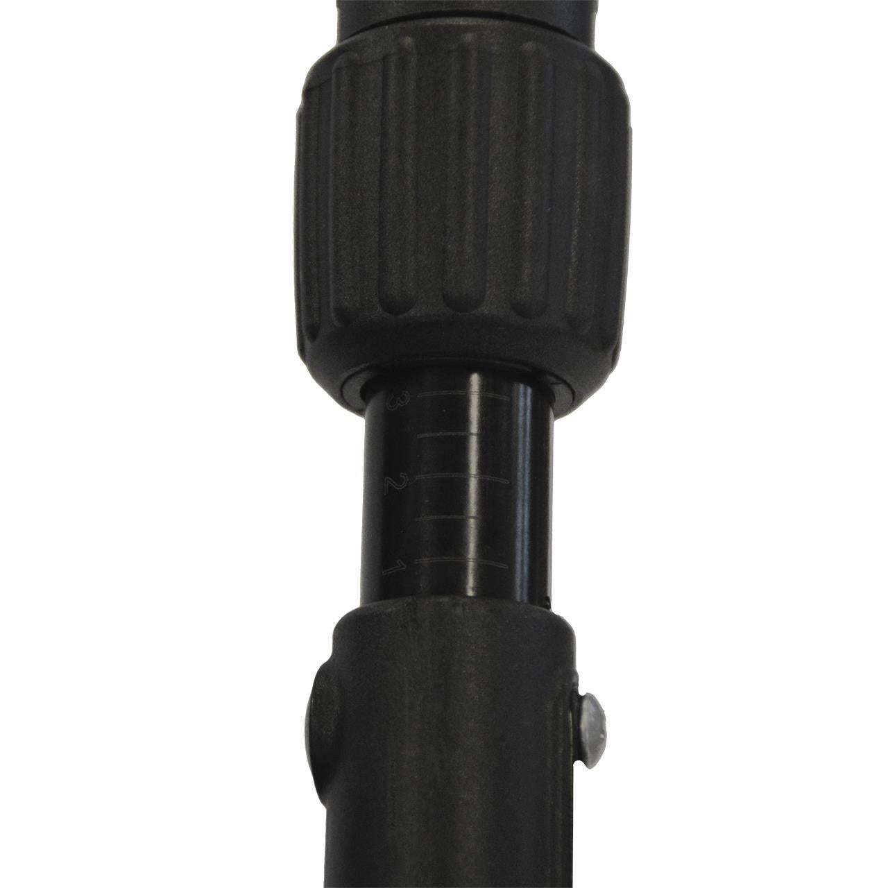 FUXTEC - Poignée de poussée télescopique FX-CT-TSG pour Easy / Smart / Premium Cruiser