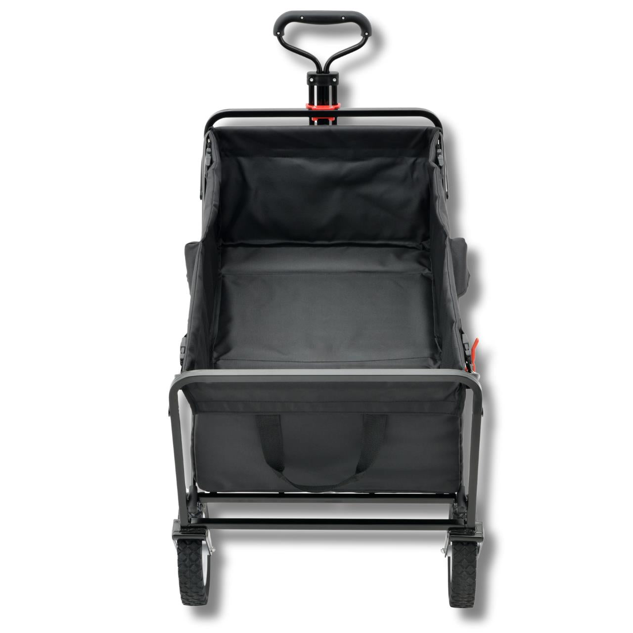 FUXTEC Chariot de transport pliable Mini Cruiser