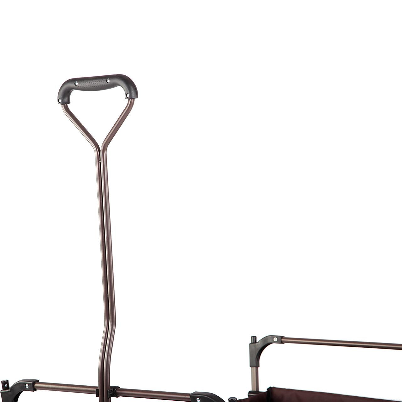 Chariot Fuxtec Wild Cruiser l'original