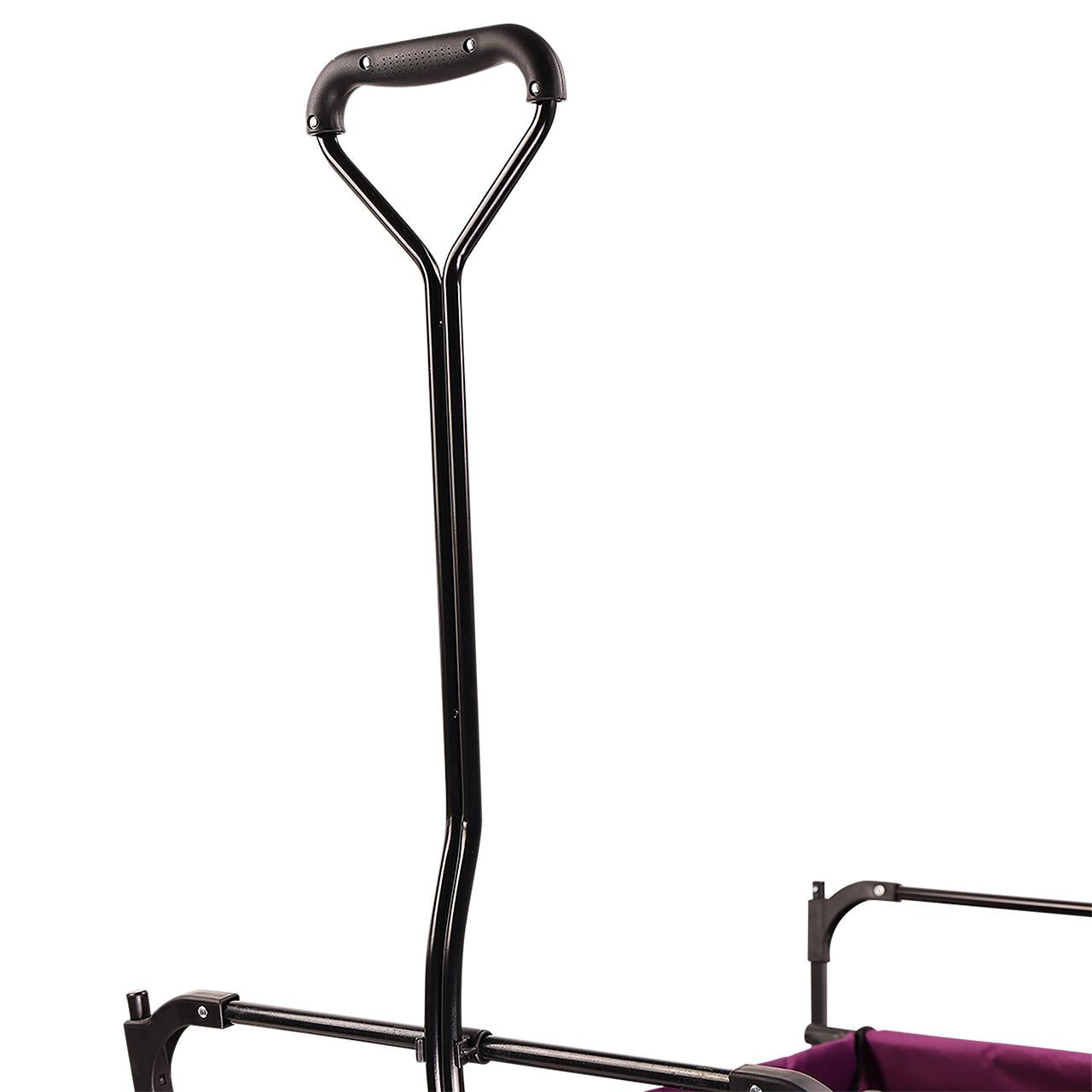 Chariot Fuxtec Wild Cruiser l'original