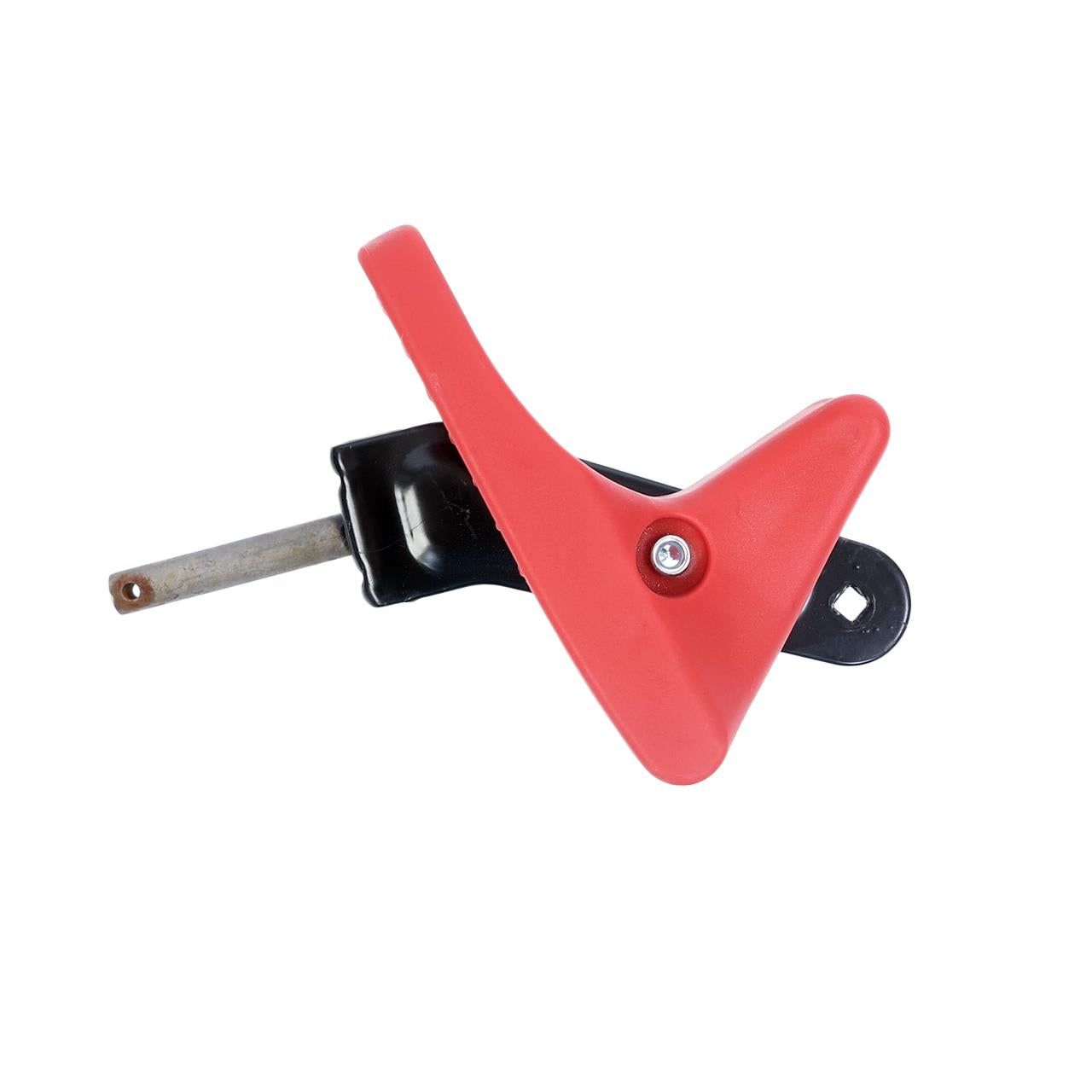 FUXTEC - Support de roue avant droite chariot de transport pliable FX-CT350