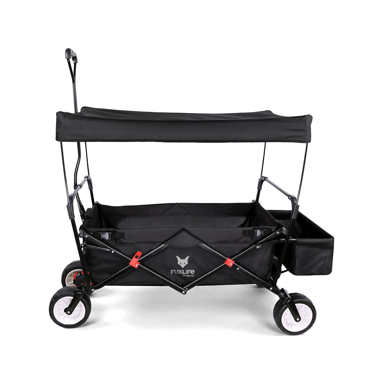 FUXLIFE chariot pliable FX-CT350
