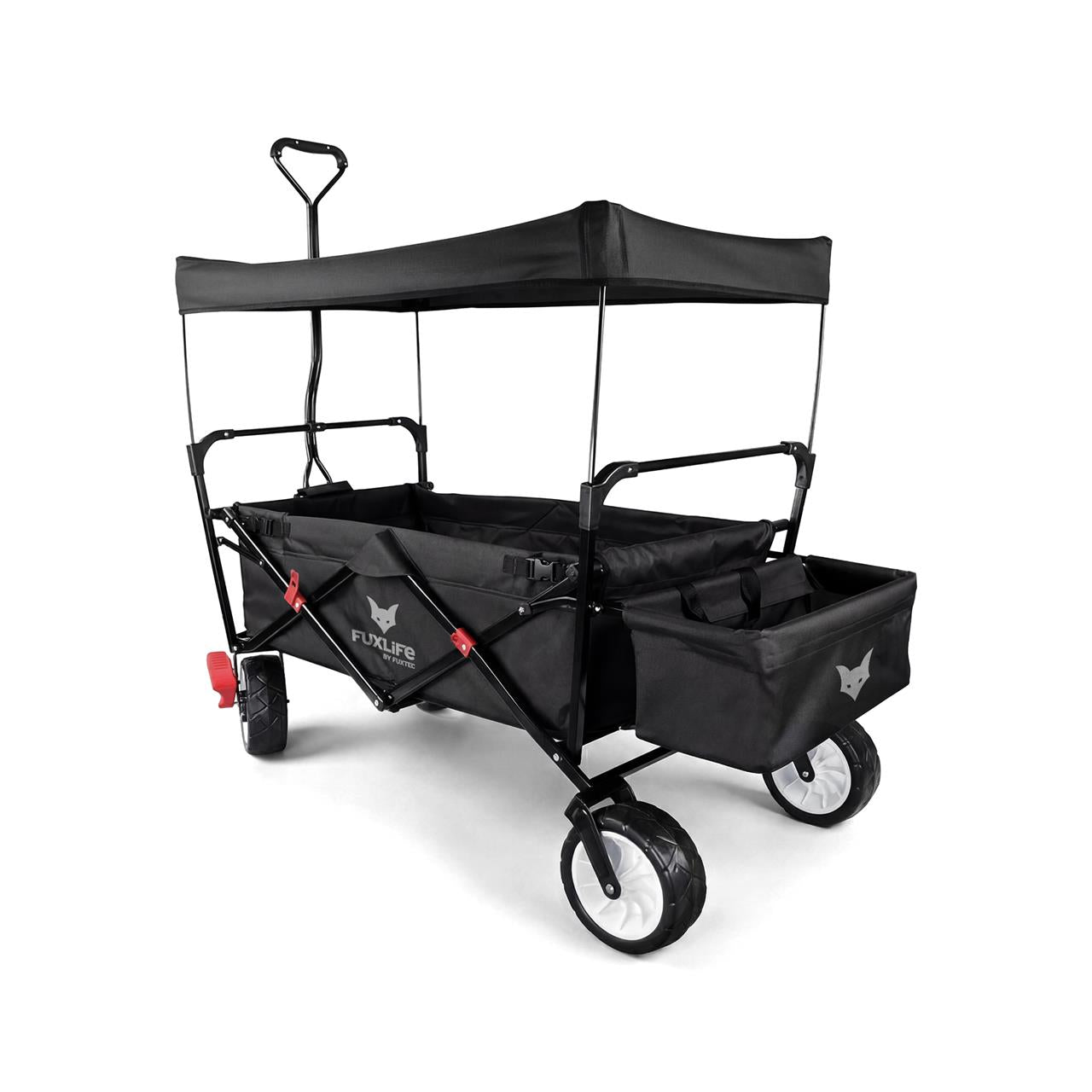 FUXLIFE chariot pliable FX-CT350