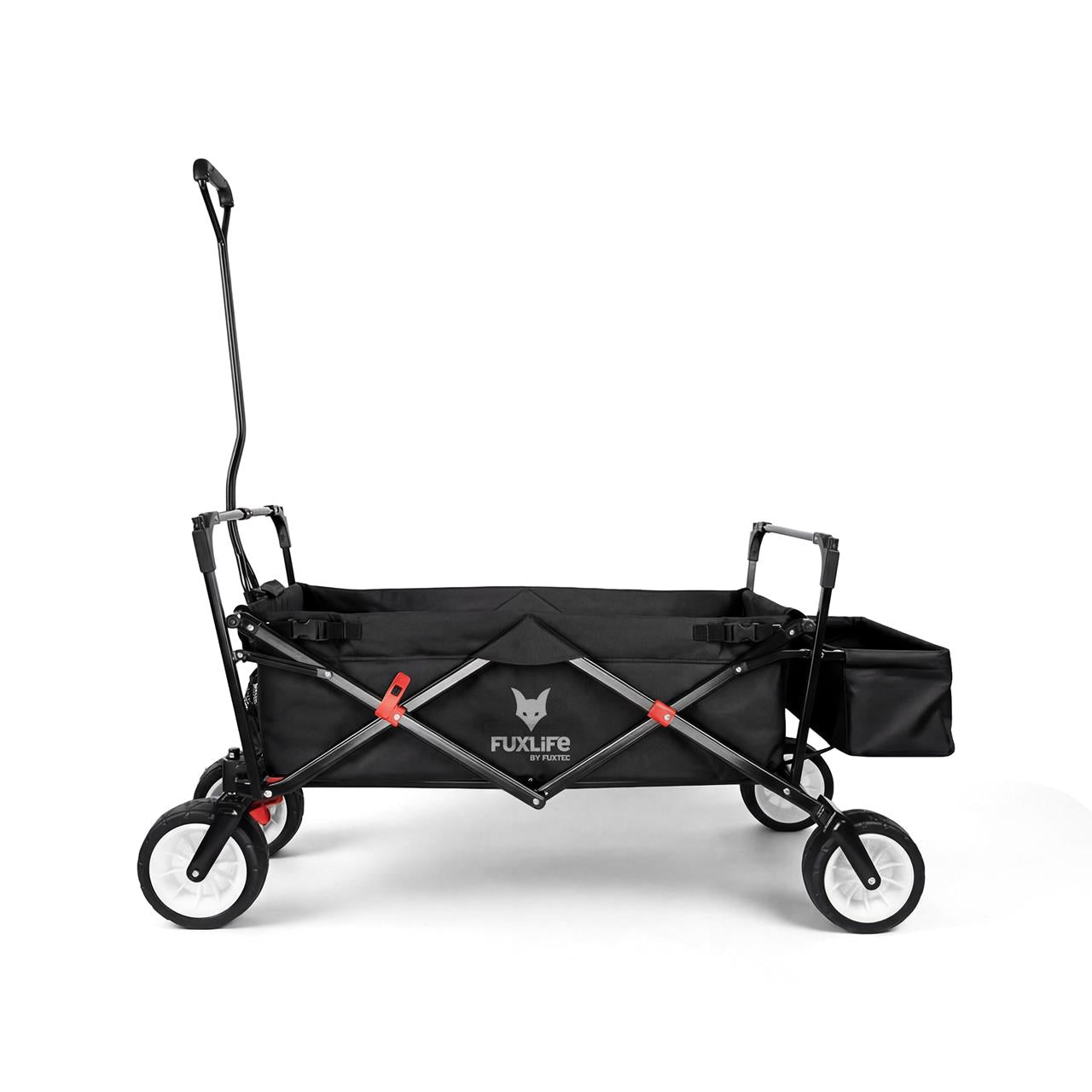 Bild 1 FUXLIFE Bollerwagen FX-CT350