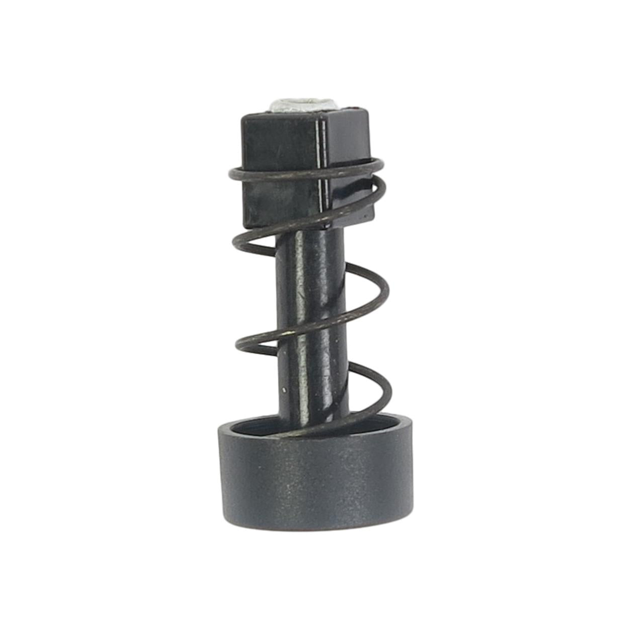 FUXTEC - Bouton-pression tige pliante pour toit de protection UV chariot de transport pliable FX-CT700