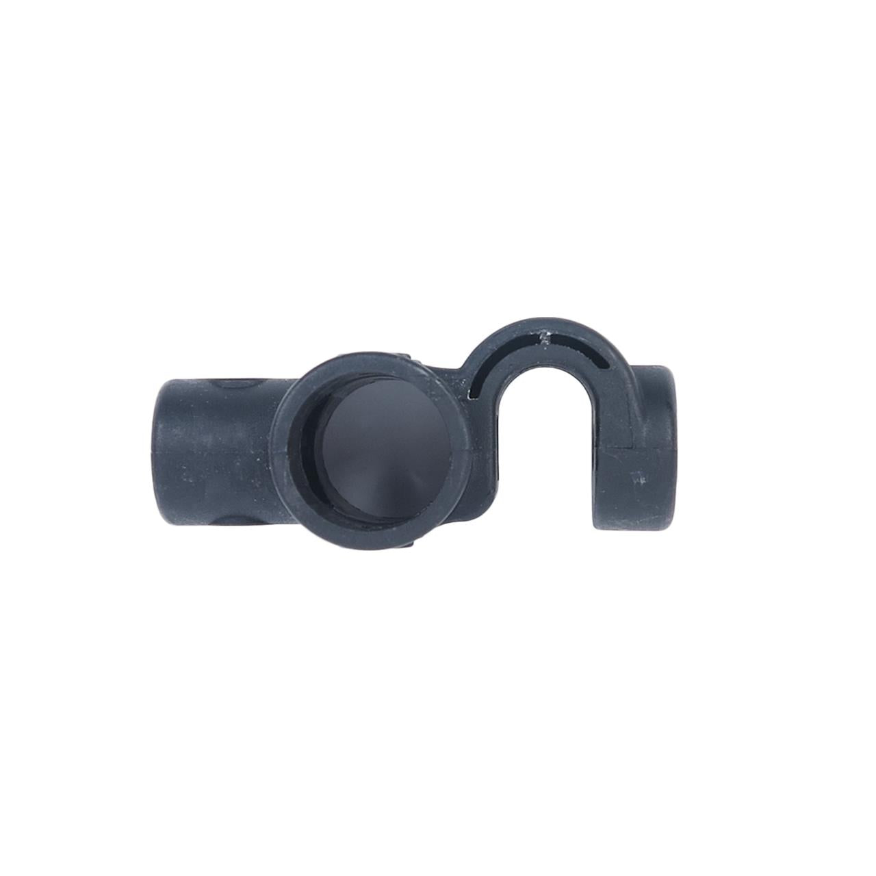 FUXTEC - Support tige pliante / poignée de poussée droite chariot de transport pliable FX-CT700/CT800