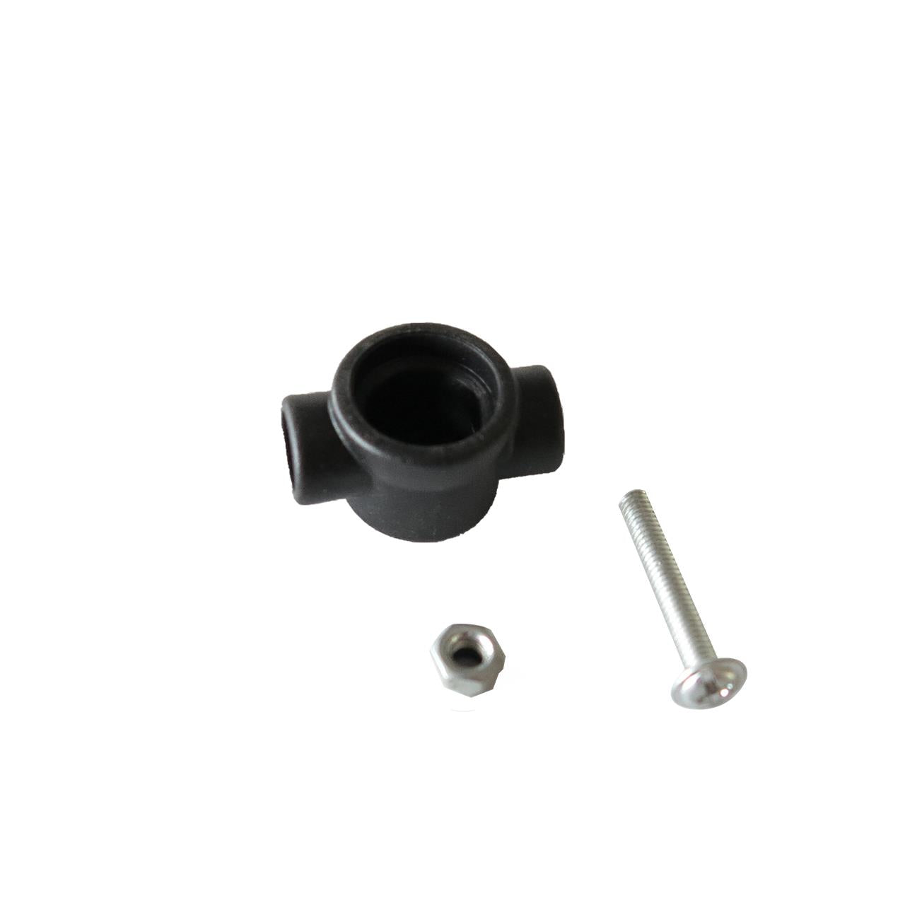 FUXTEC - Protection roues chariot city-easy-smart cruiser