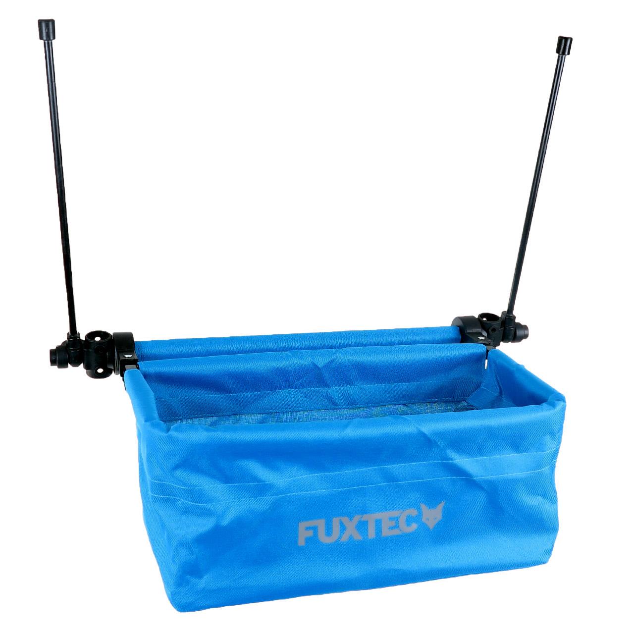 FUXTEC - Sac arrière bleu pour le chariot de transport CT700 et CT800