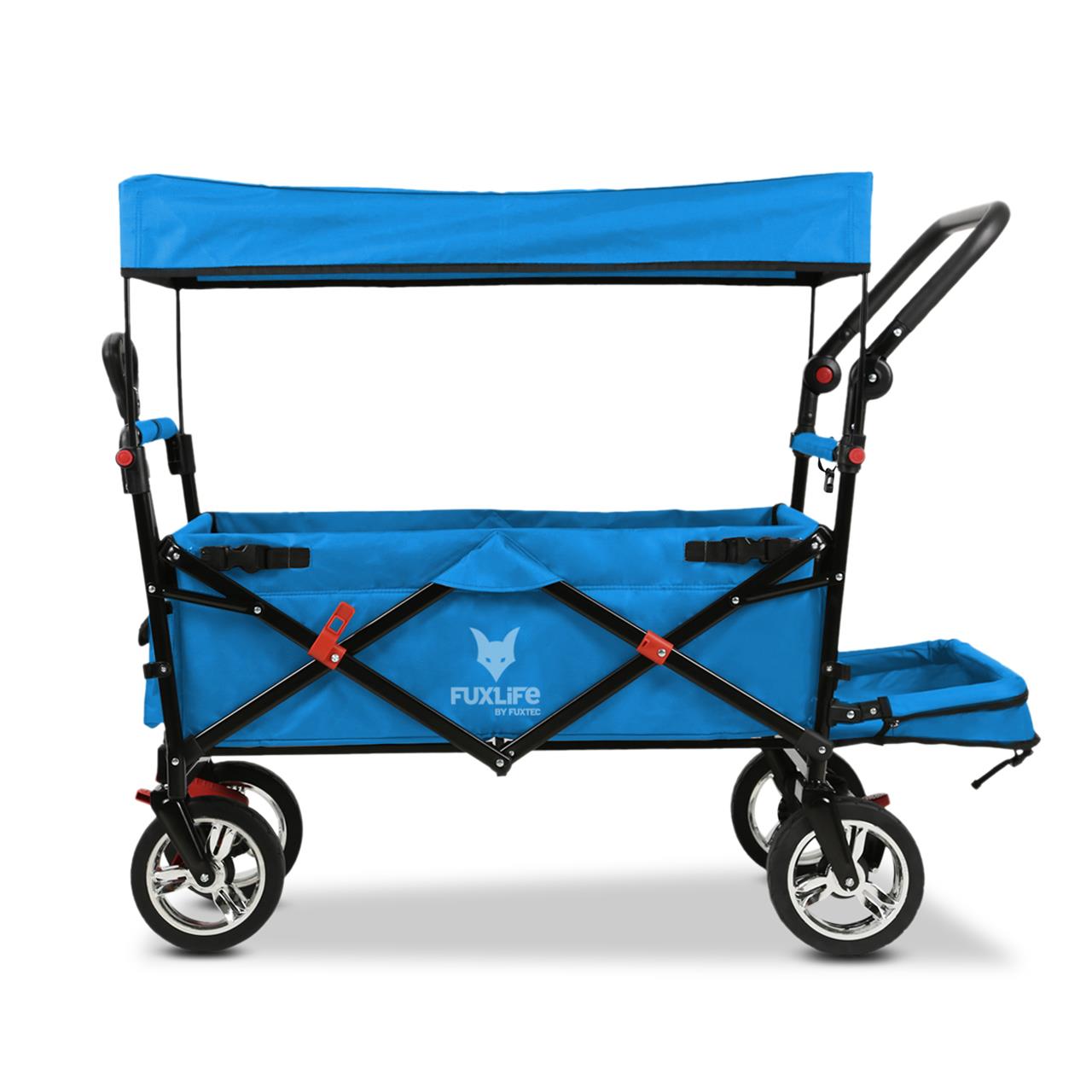 FUXLIFE Chariot confort FX-CT800