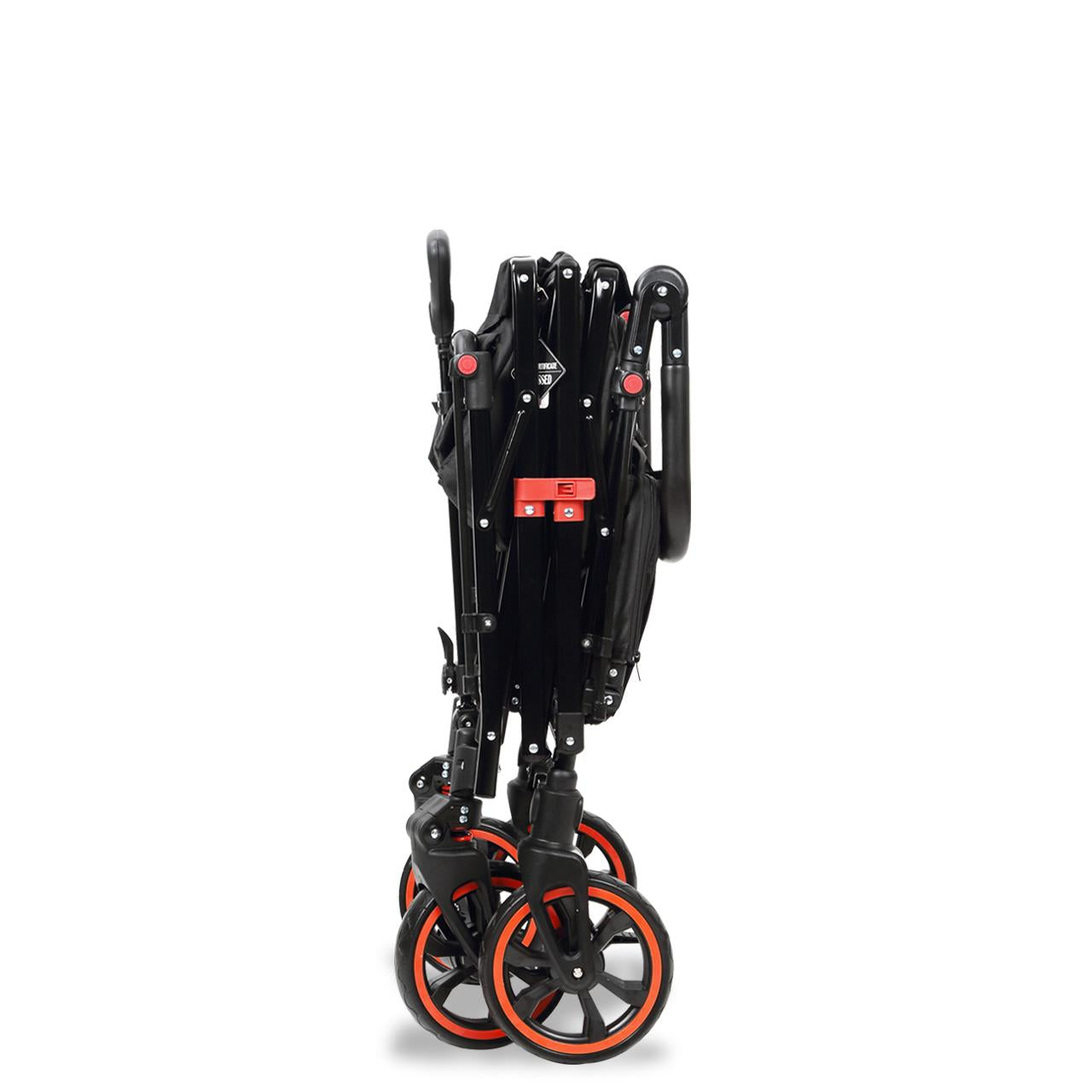 Chariot FUXTEC Premium Cruiser l'original