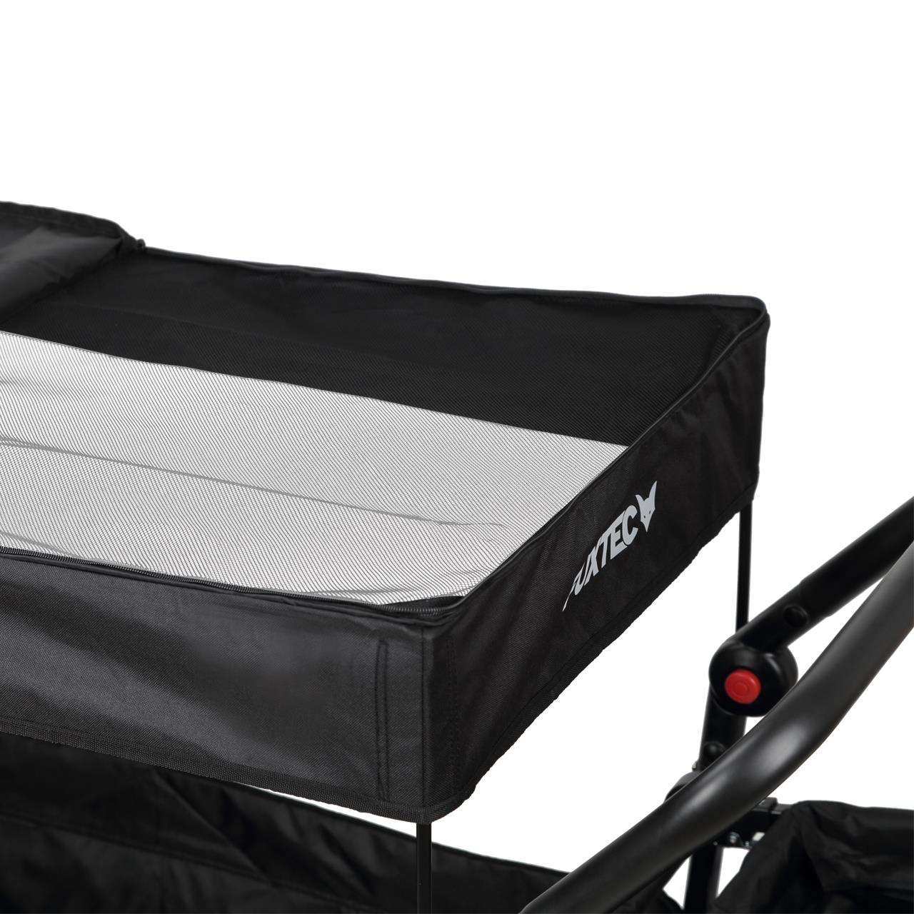 Chariot FUXTEC Premium Cruiser l'original