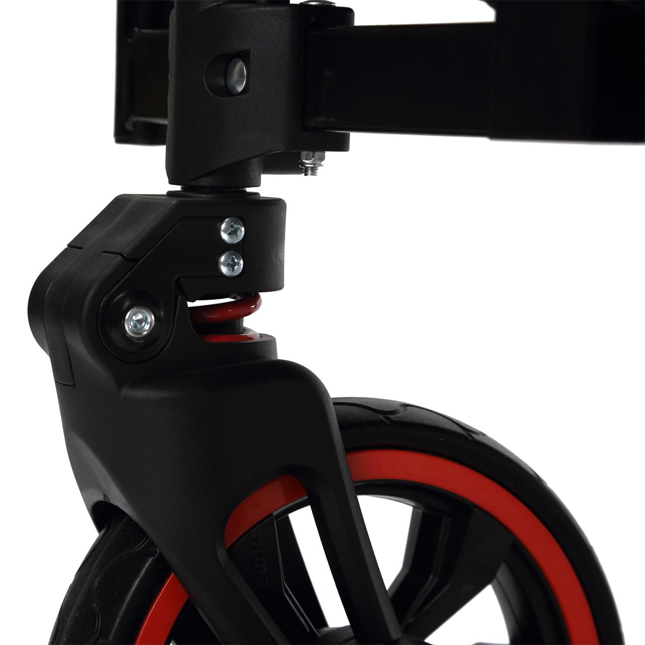 Chariot FUXTEC Premium Cruiser l'original