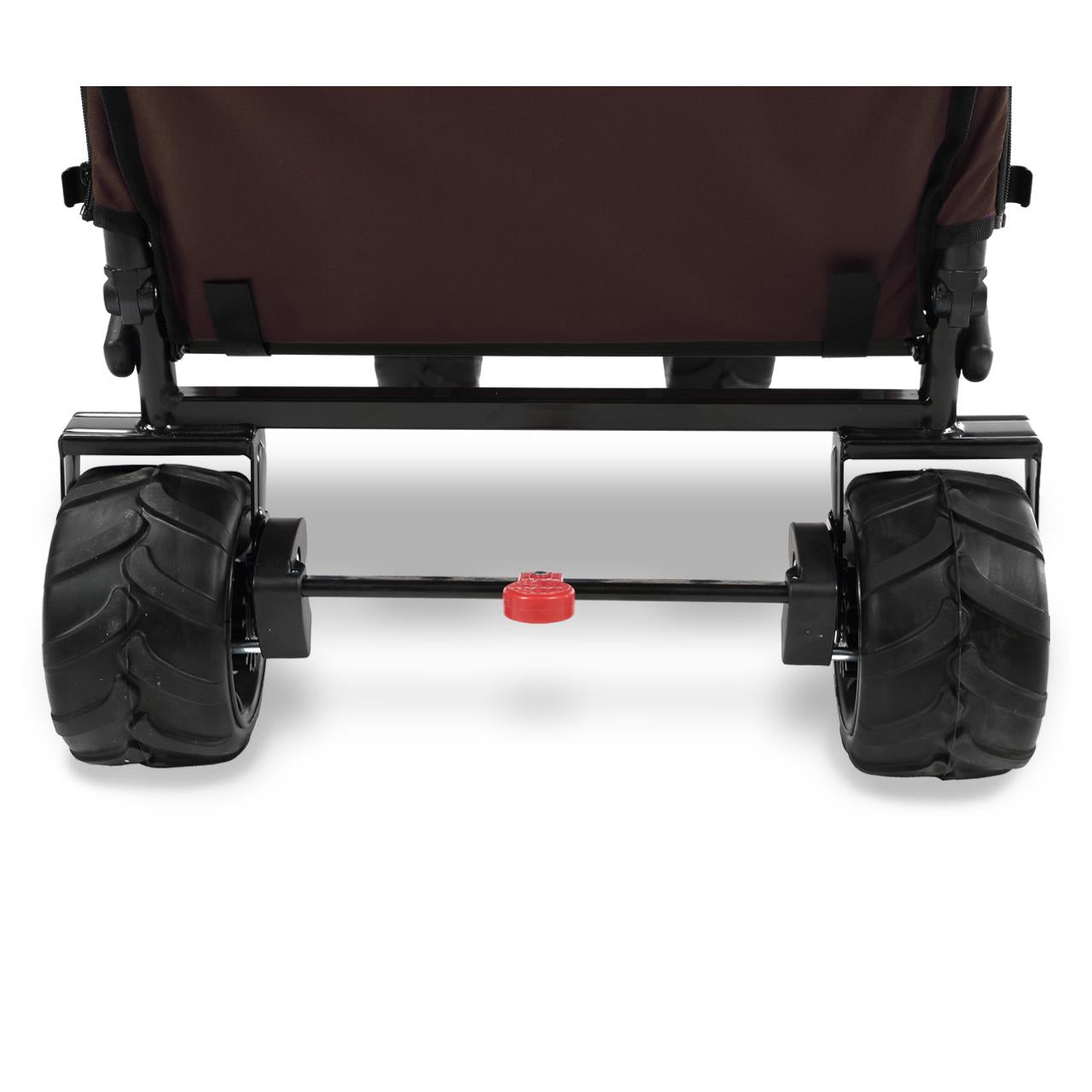 Chariot FUXTEC Beach Cruiser l'original