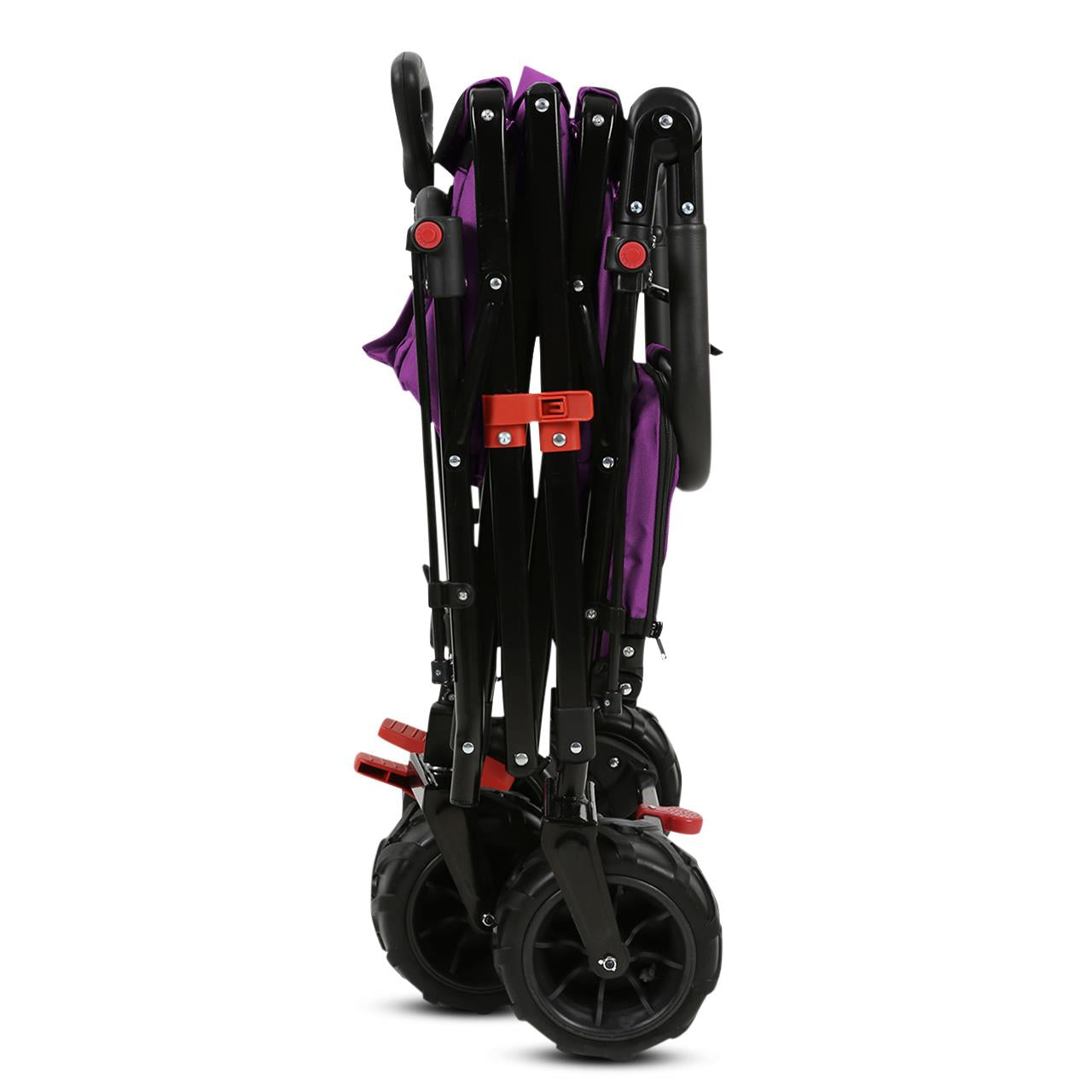 FUXLIFE Chariot de plage FX-CTB800