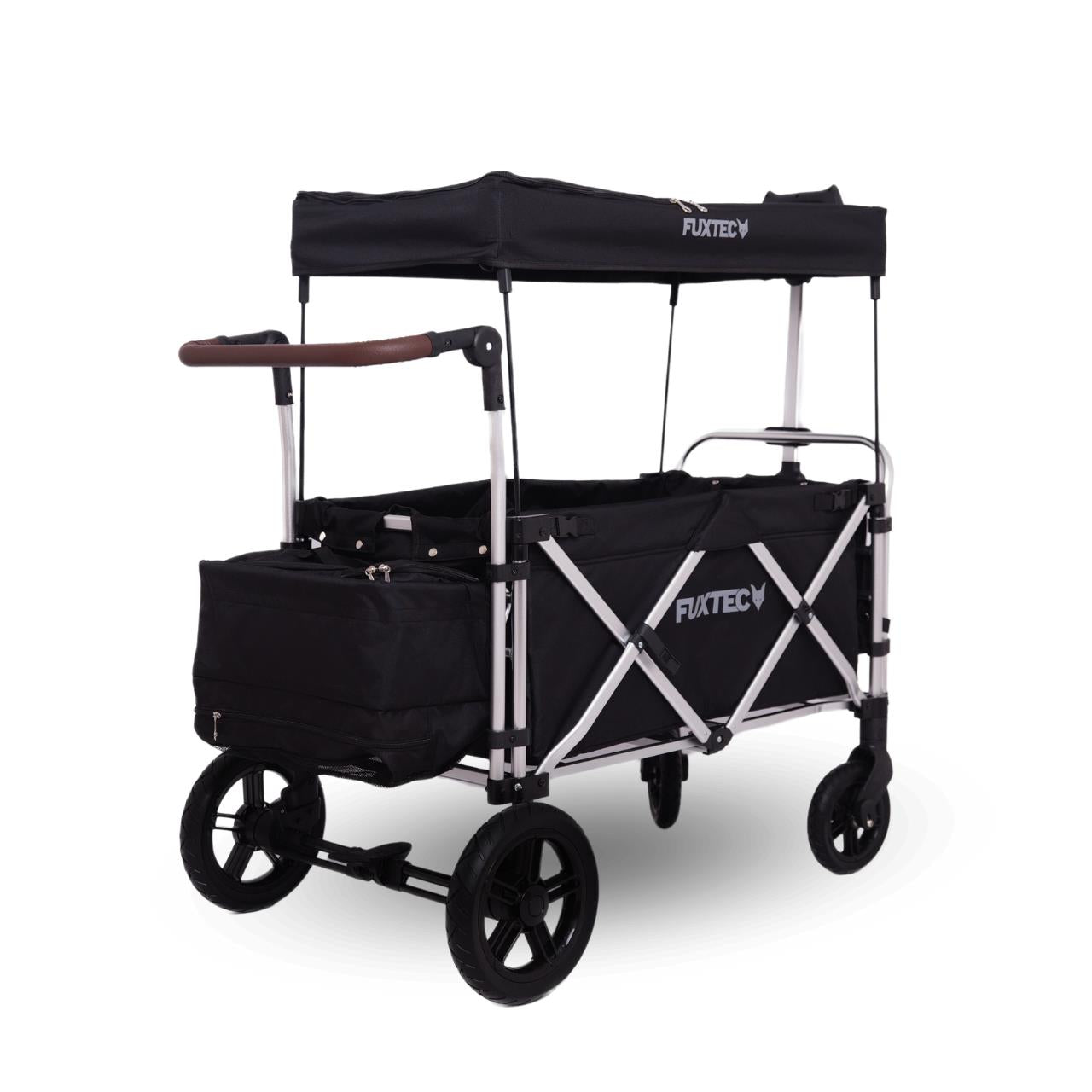 Chariot à bras de luxe FUXTEC Occasion Super Cruiser-900