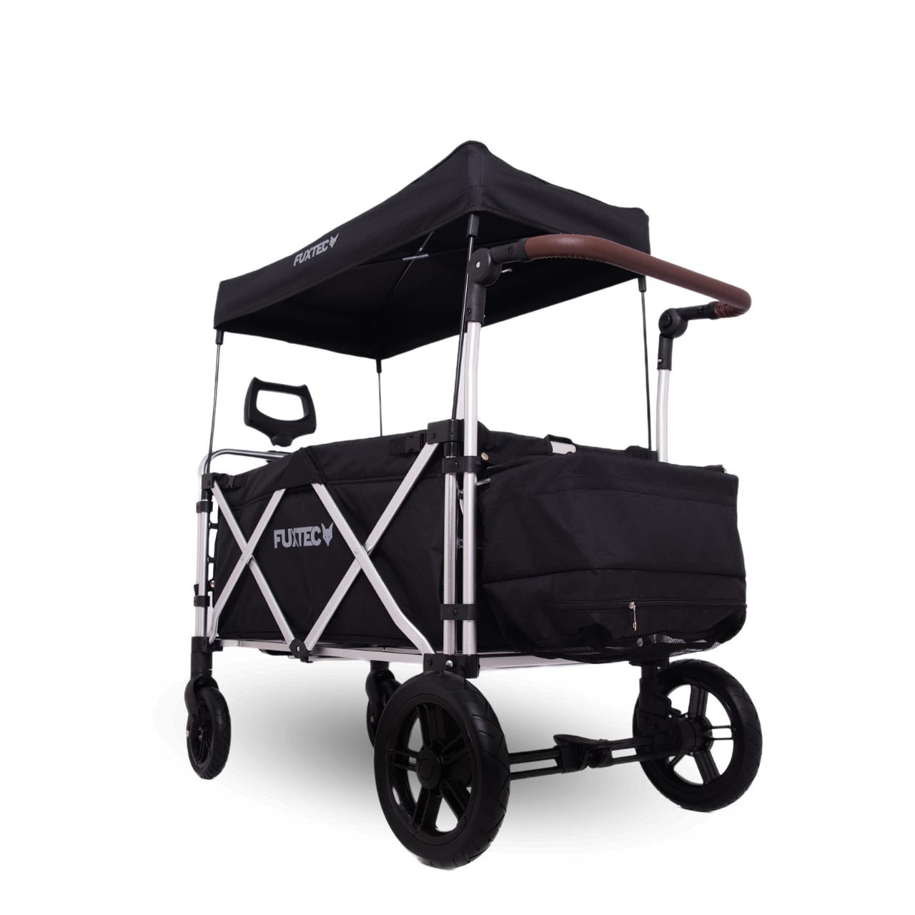 Chariot à bras de luxe FUXTEC Occasion Super Cruiser-900