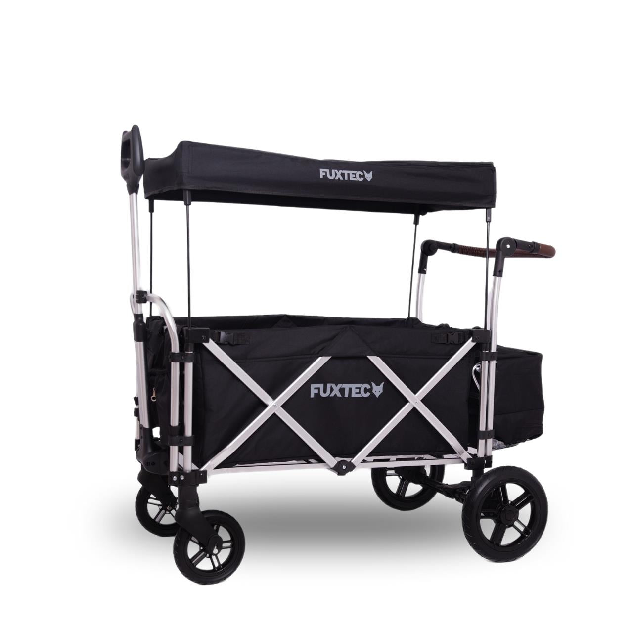 Chariot à bras de luxe FUXTEC Occasion Super Cruiser-900
