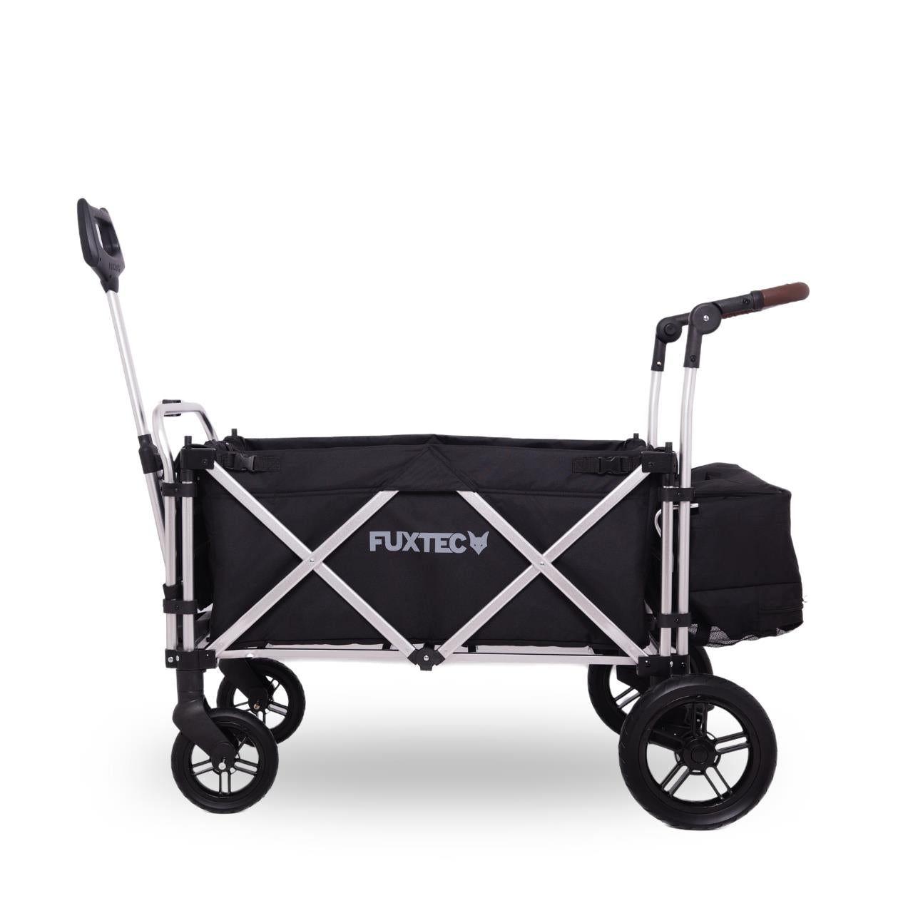 Chariot à bras de luxe FUXTEC Occasion Super Cruiser-900