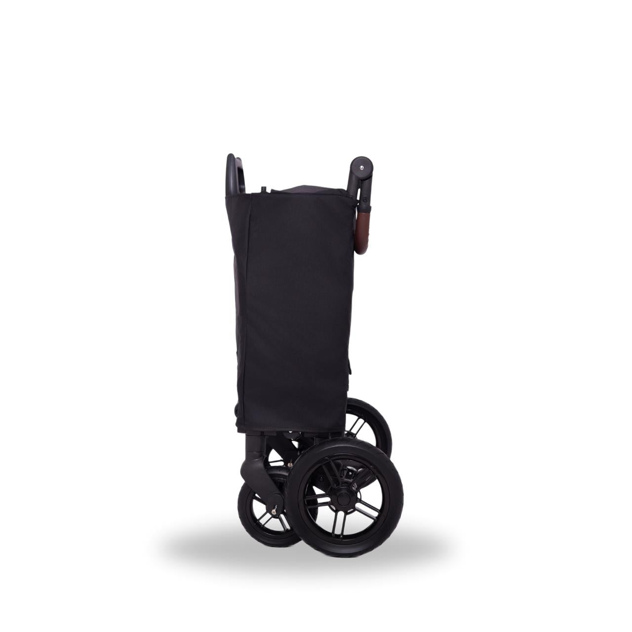 Chariot Fuxtec Super Cruiser l'original