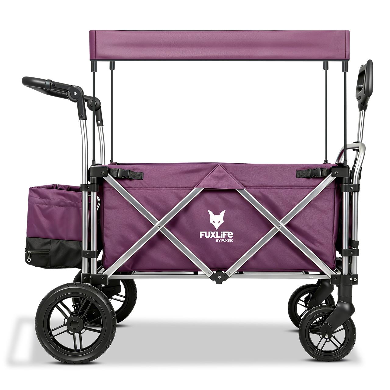 FUXLIFE Premium Chariot Pliable FX-CTL900