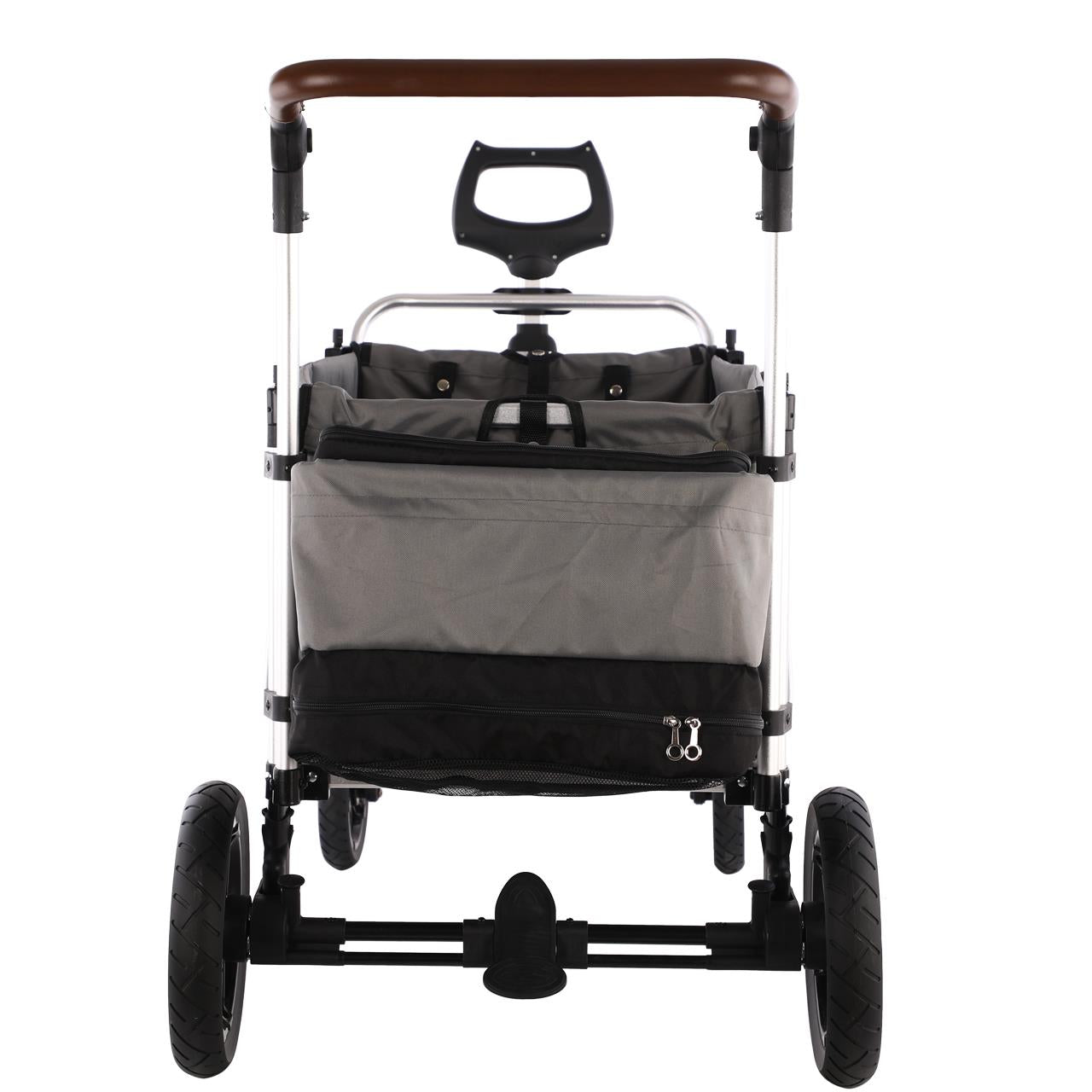 Chariot Fuxtec Super Cruiser l'original