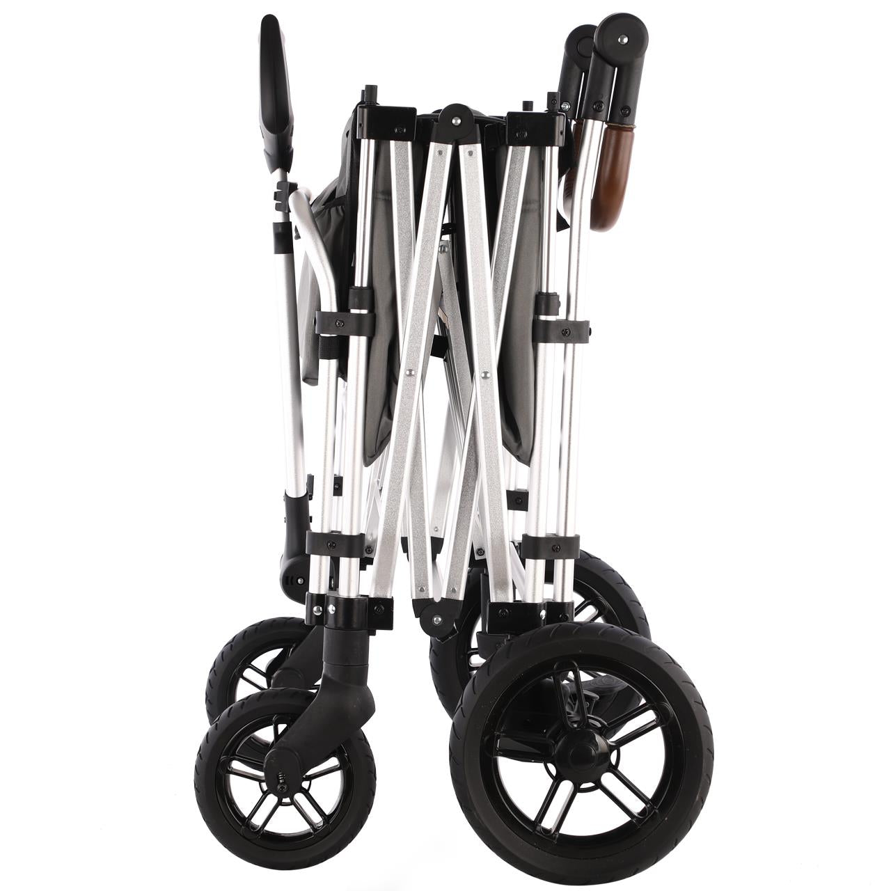 Chariot Fuxtec Super Cruiser l'original