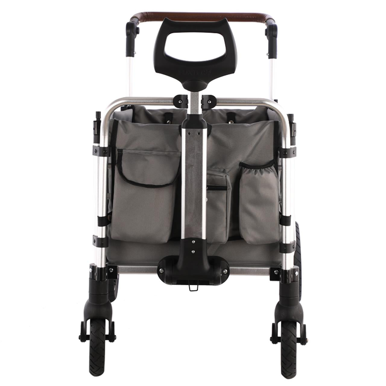 Chariot Fuxtec Super Cruiser l'original