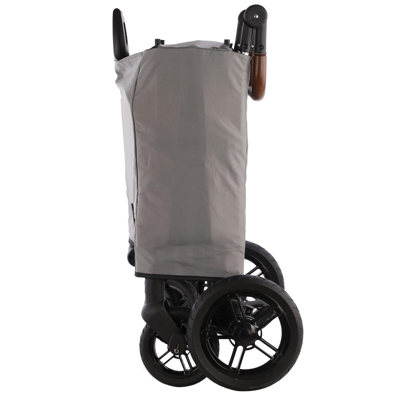 Chariot Fuxtec Super Cruiser l'original