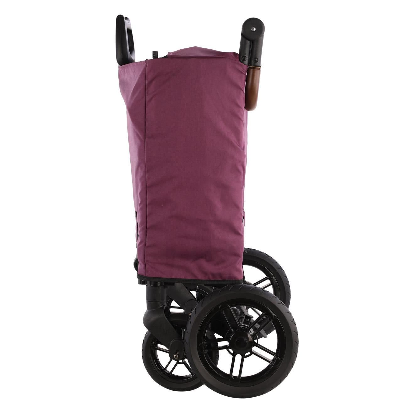 Chariot Fuxtec Super Cruiser l'original