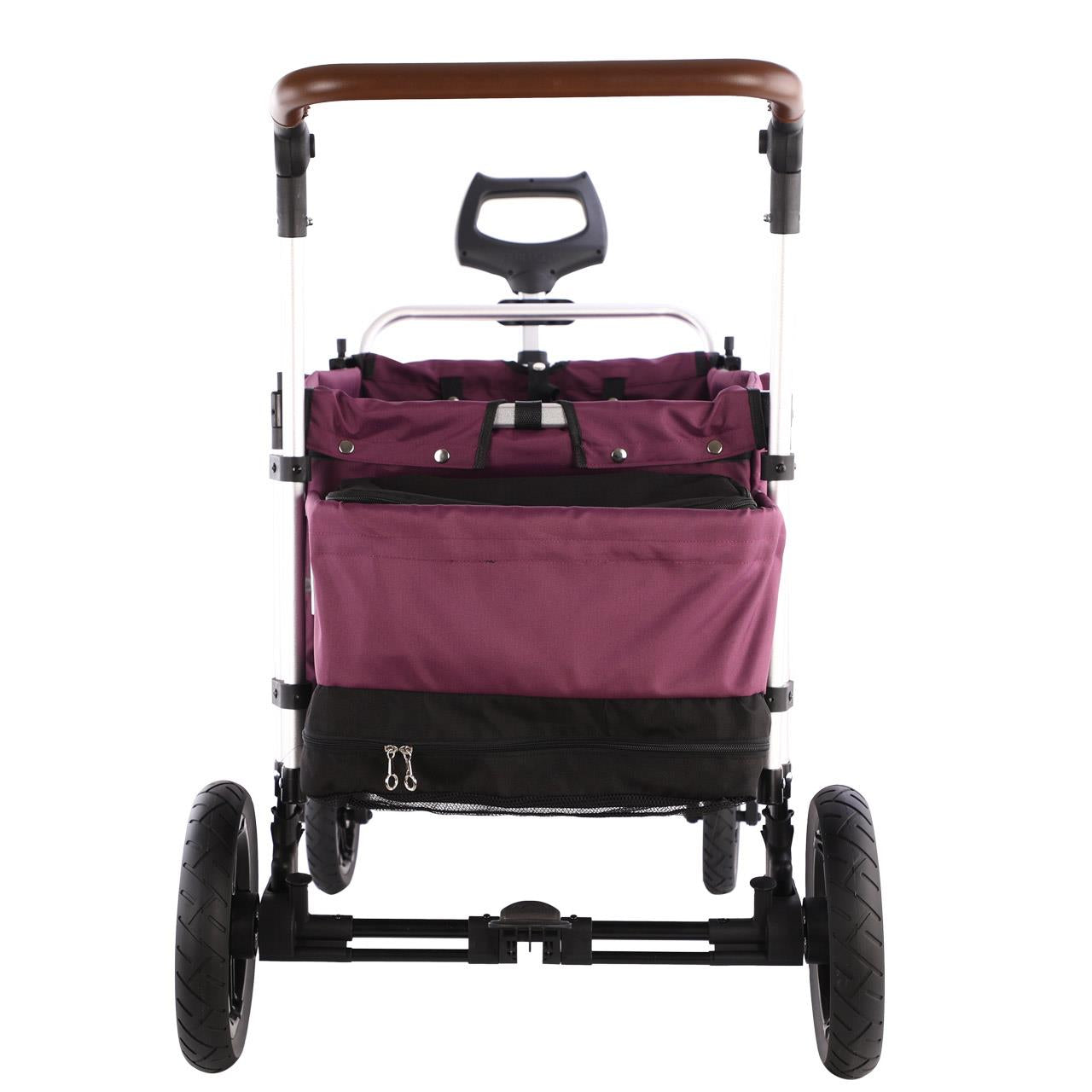 Chariot Fuxtec Super Cruiser l'original
