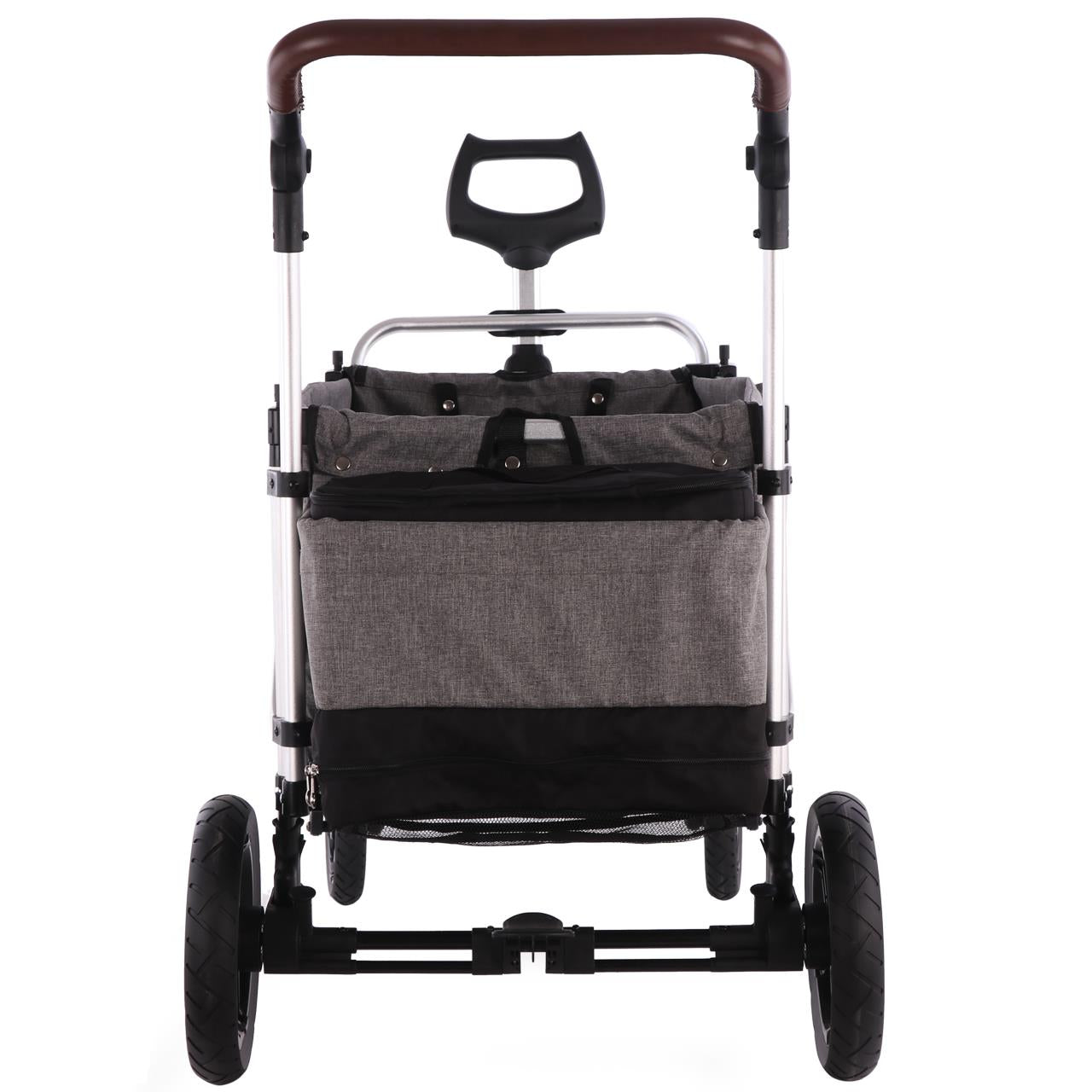 Chariot à bras de luxe FUXTEC Occasion Super Cruiser-900
