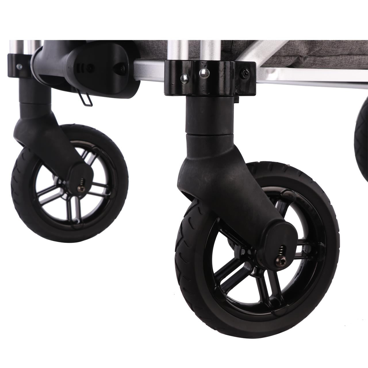 Chariot Fuxtec Super Cruiser l'original