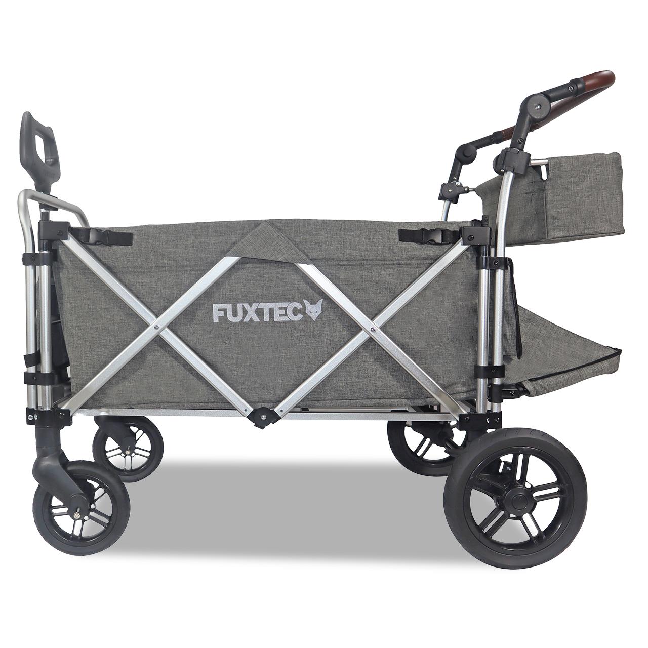 Chariot FUXTEC Super Cruiser Plus l'original
