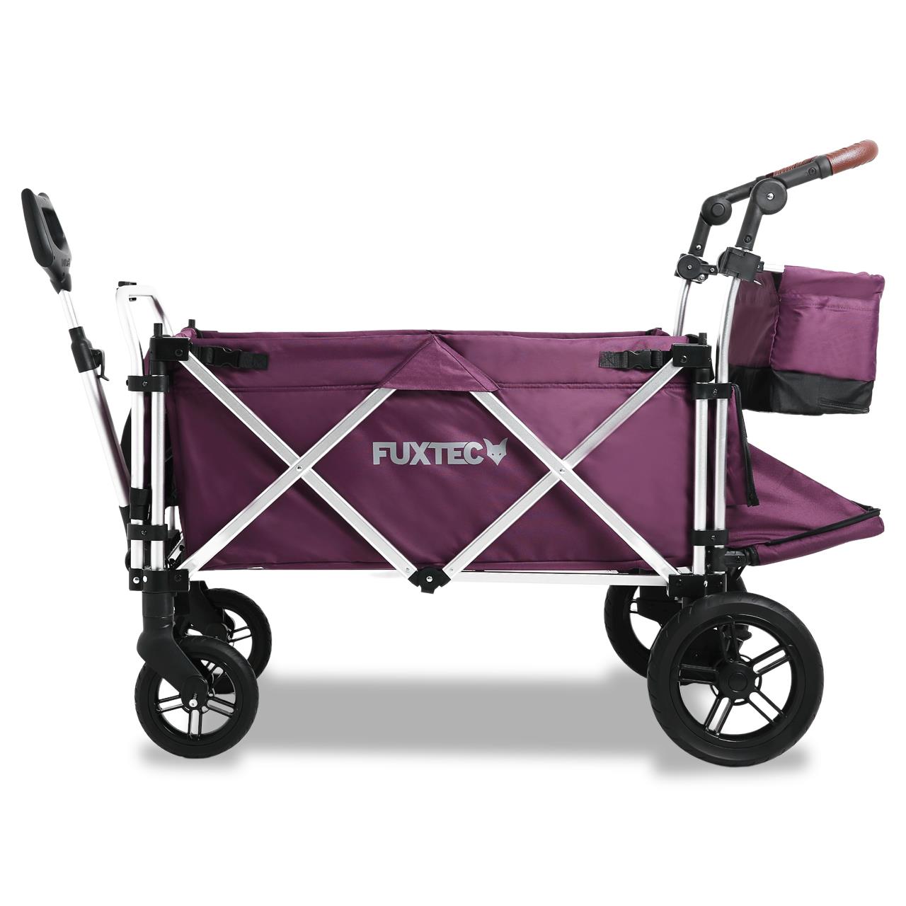 Chariot FUXTEC Super Cruiser Plus l'original