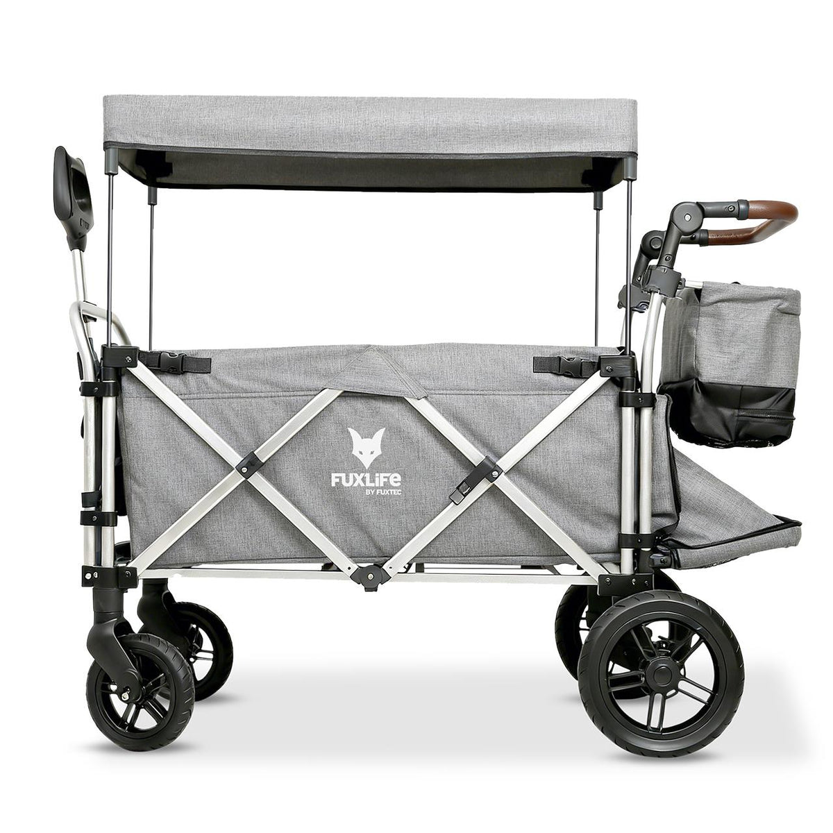 Bild 1 V: FUXLIFE Bollerwagen CTL950