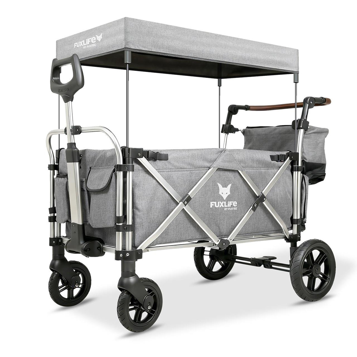 Bild 1 V: FUXLIFE Bollerwagen CTL950