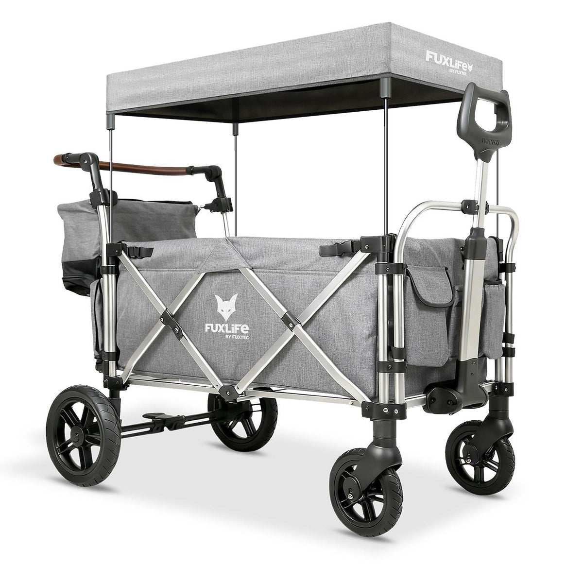 Bild 1 V: FUXLIFE Bollerwagen CTL950