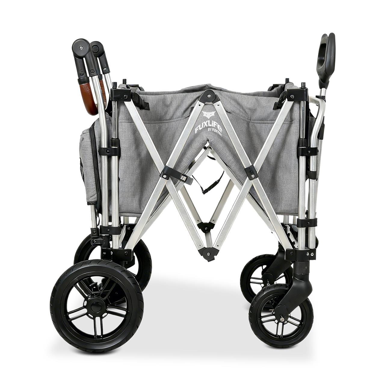 FUXLIFE Premium Bollerwagen FX-CTL950