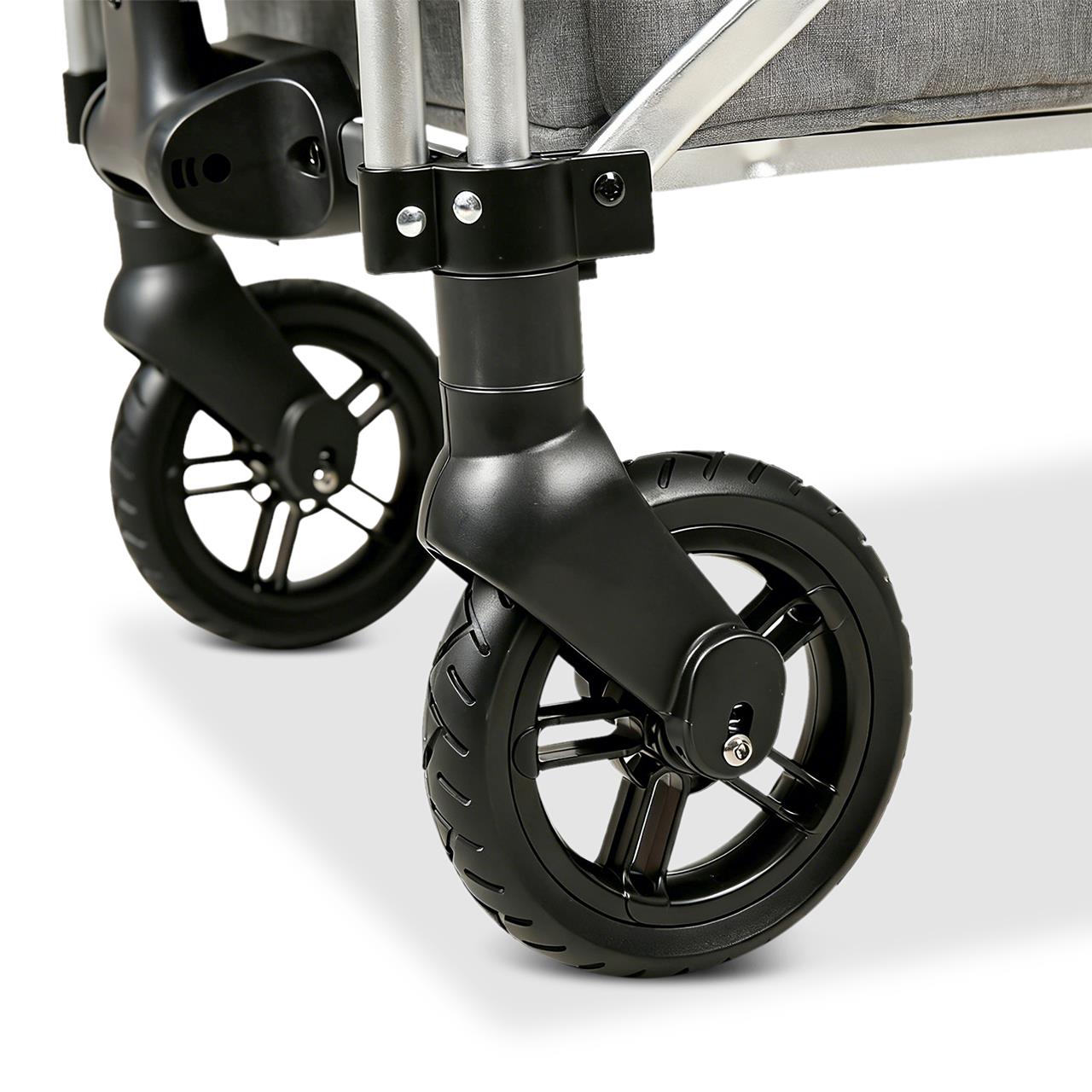 Bild 1 FUXLIFE Premium Bollerwagen FX-CTL950