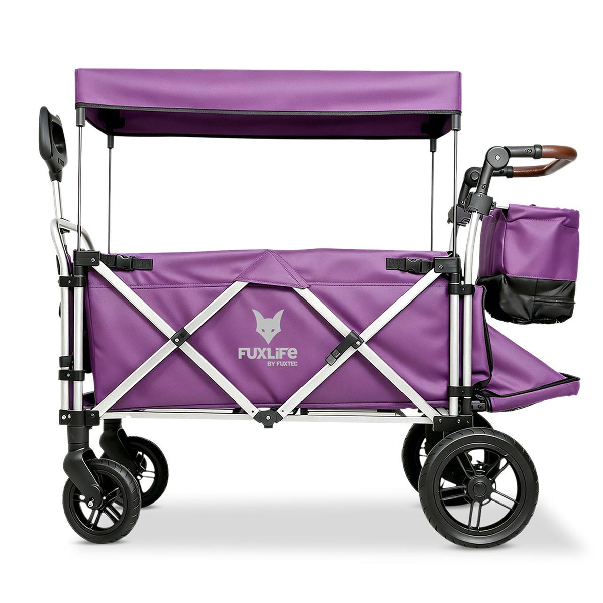Bild 1 V: FUXLIFE Bollerwagen CTL950