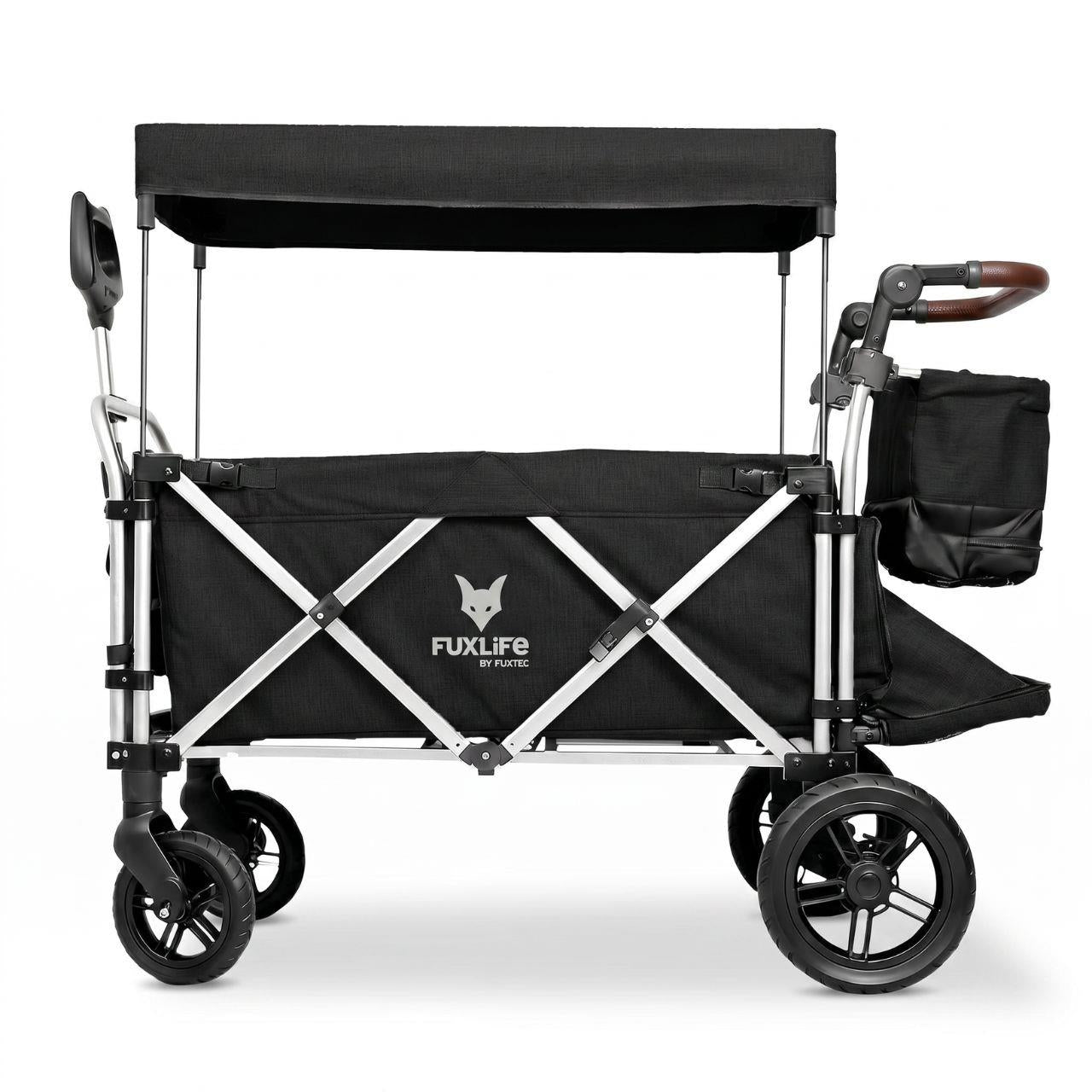 Bild 1 FUXLIFE Premium Bollerwagen FX-CTL950