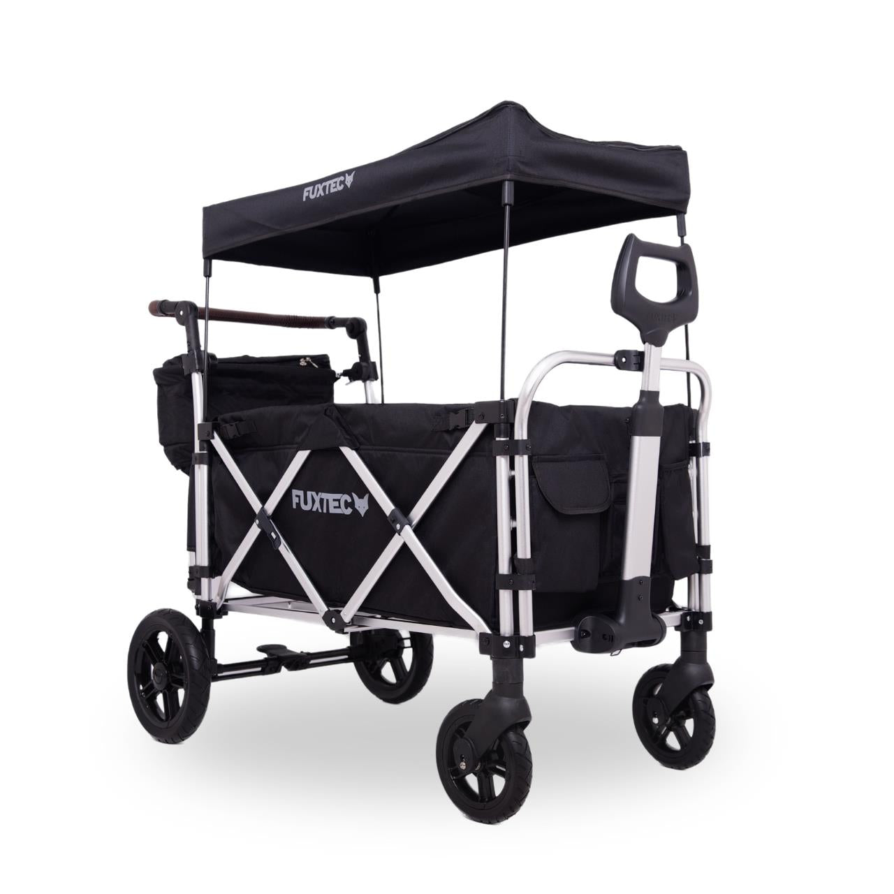 Seat fabric cover FX-CTL950 Black