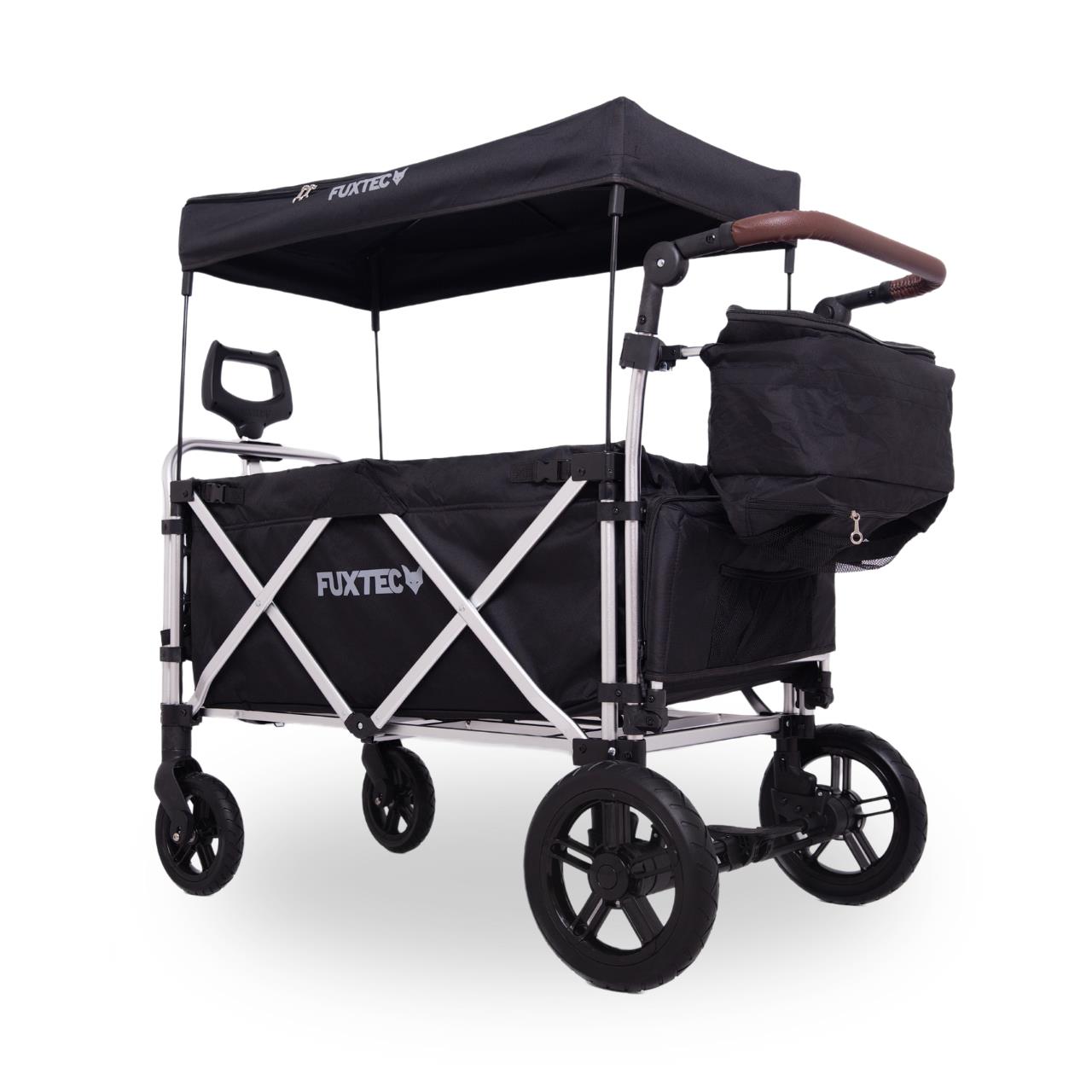 FUXLIFE Premium Bollerwagen FX-CTL950