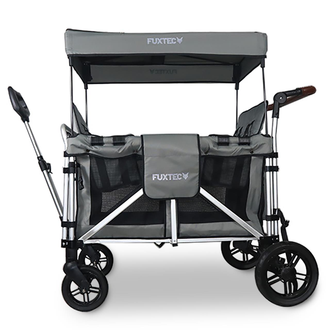 Chariot FUXTEC Family Cruiser l'original