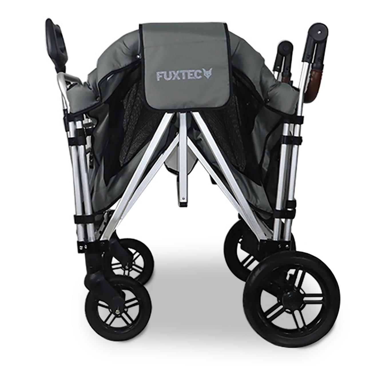 Chariot FUXTEC Family Cruiser l'original